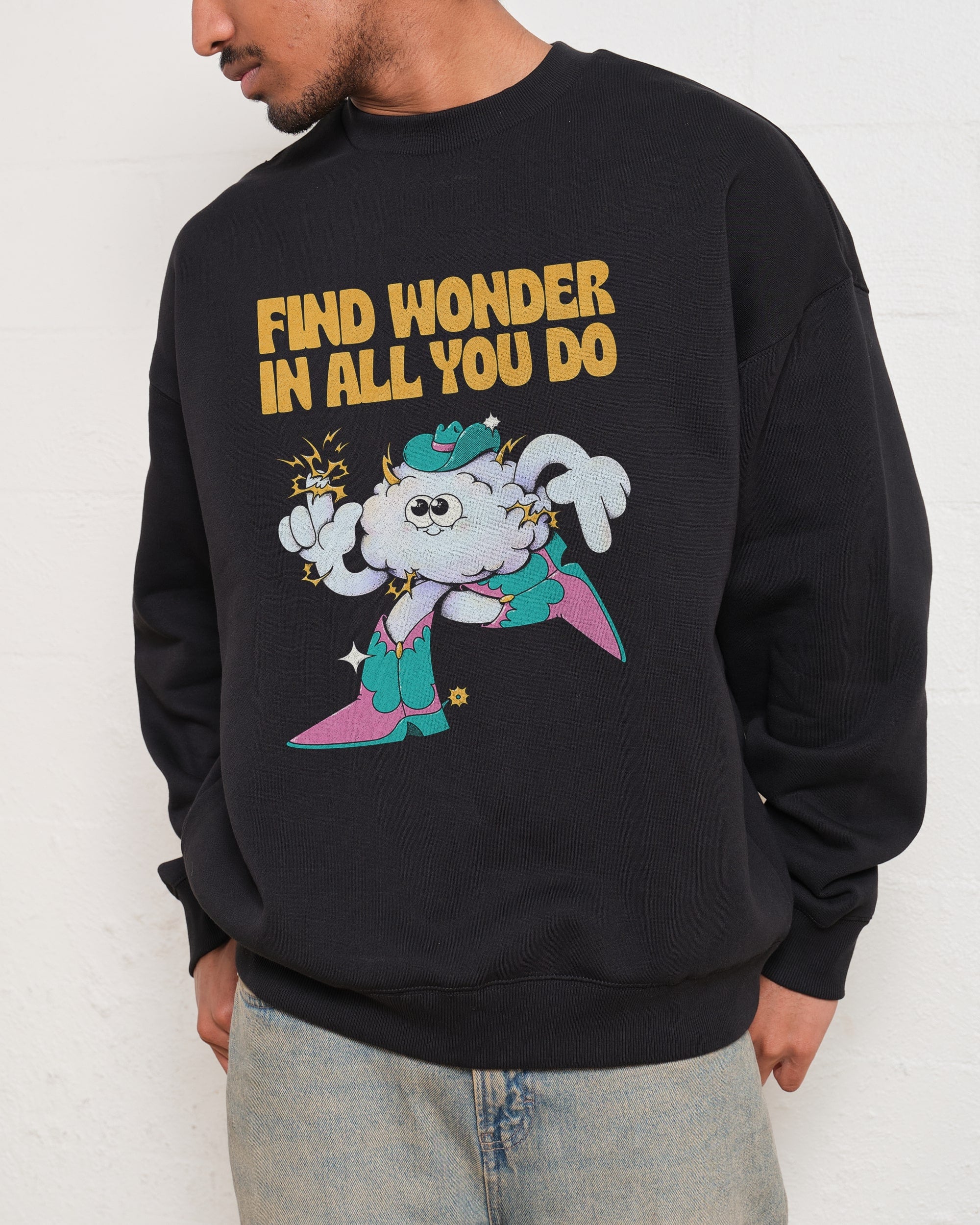 Find Wonder Hoodie Australia Online