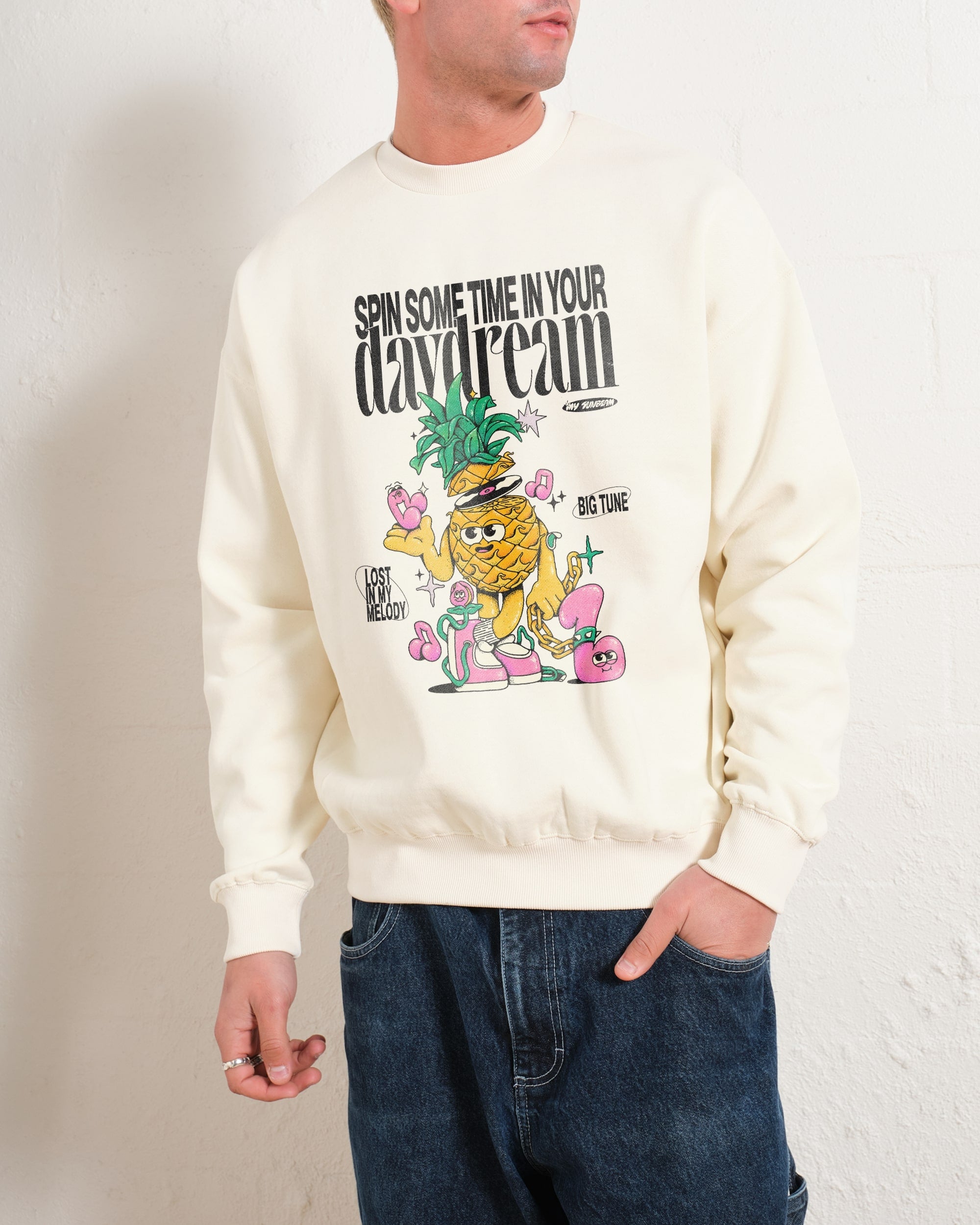 Day Dream Sweatshirt Australia Online