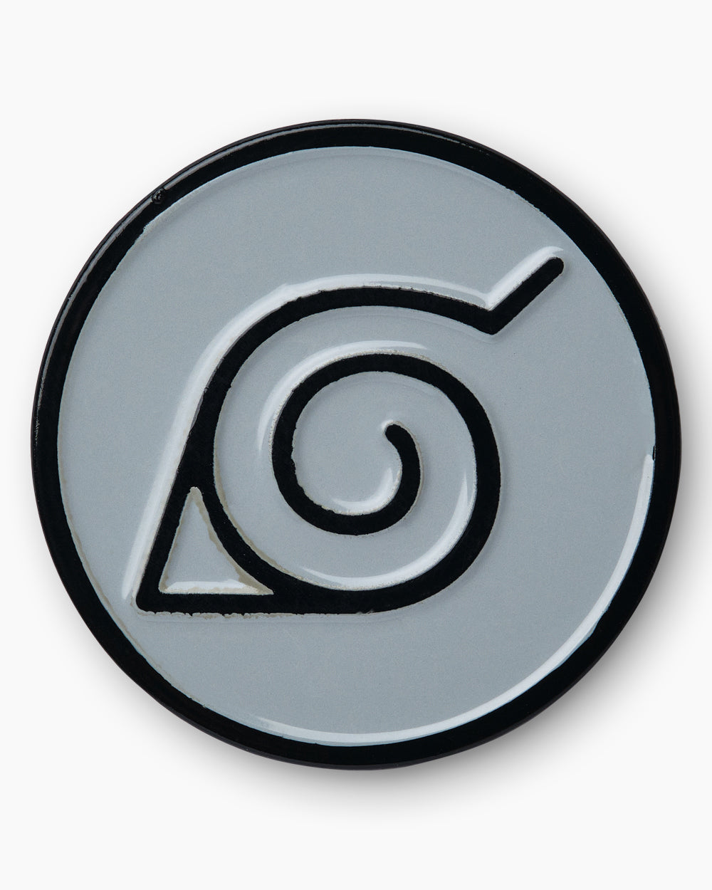 Naruto Emblems Enamel Pin | Threadheads Exclusive