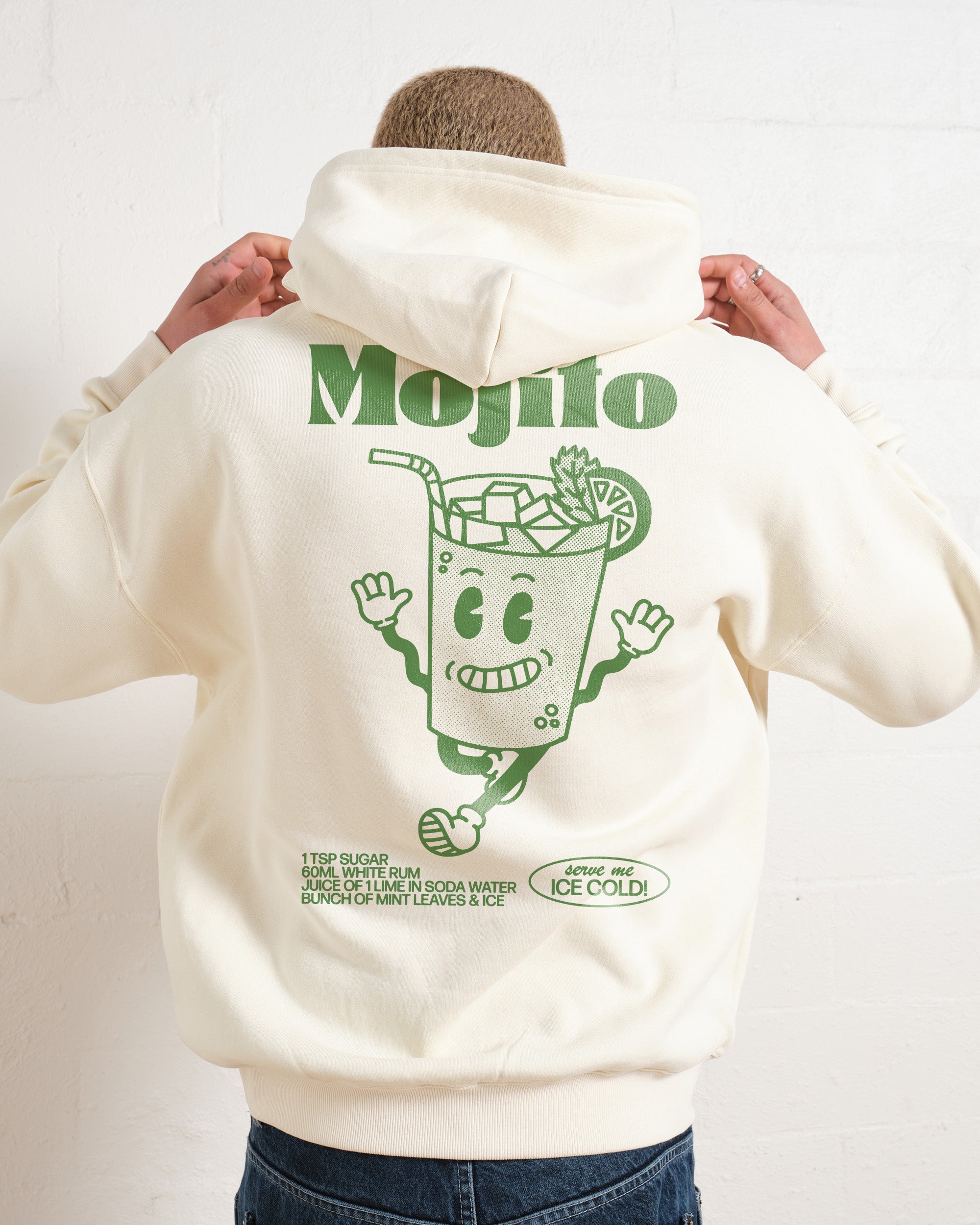 Mojito Hoodie Australia Online