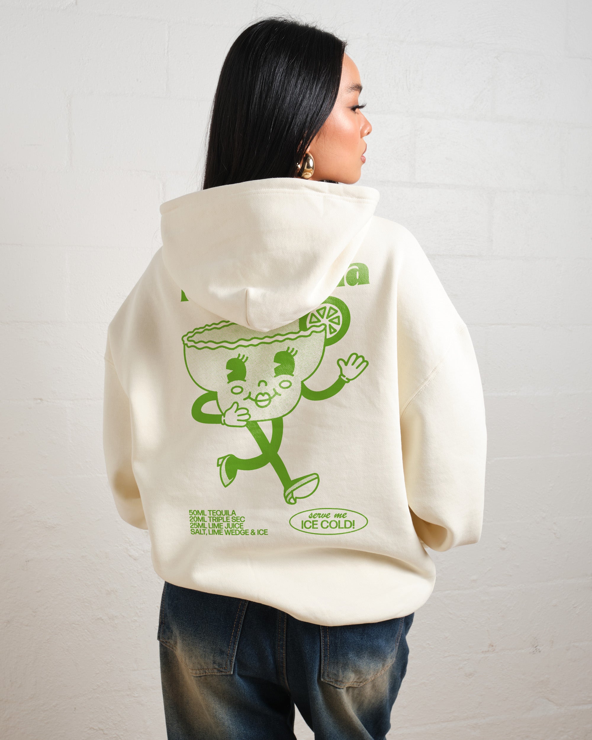 Margarita Hoodie Australia Online