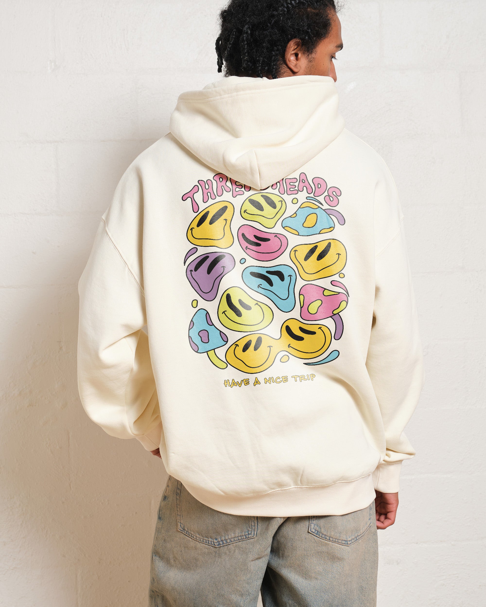 Have a Nice Trip Hoodie Australia Online