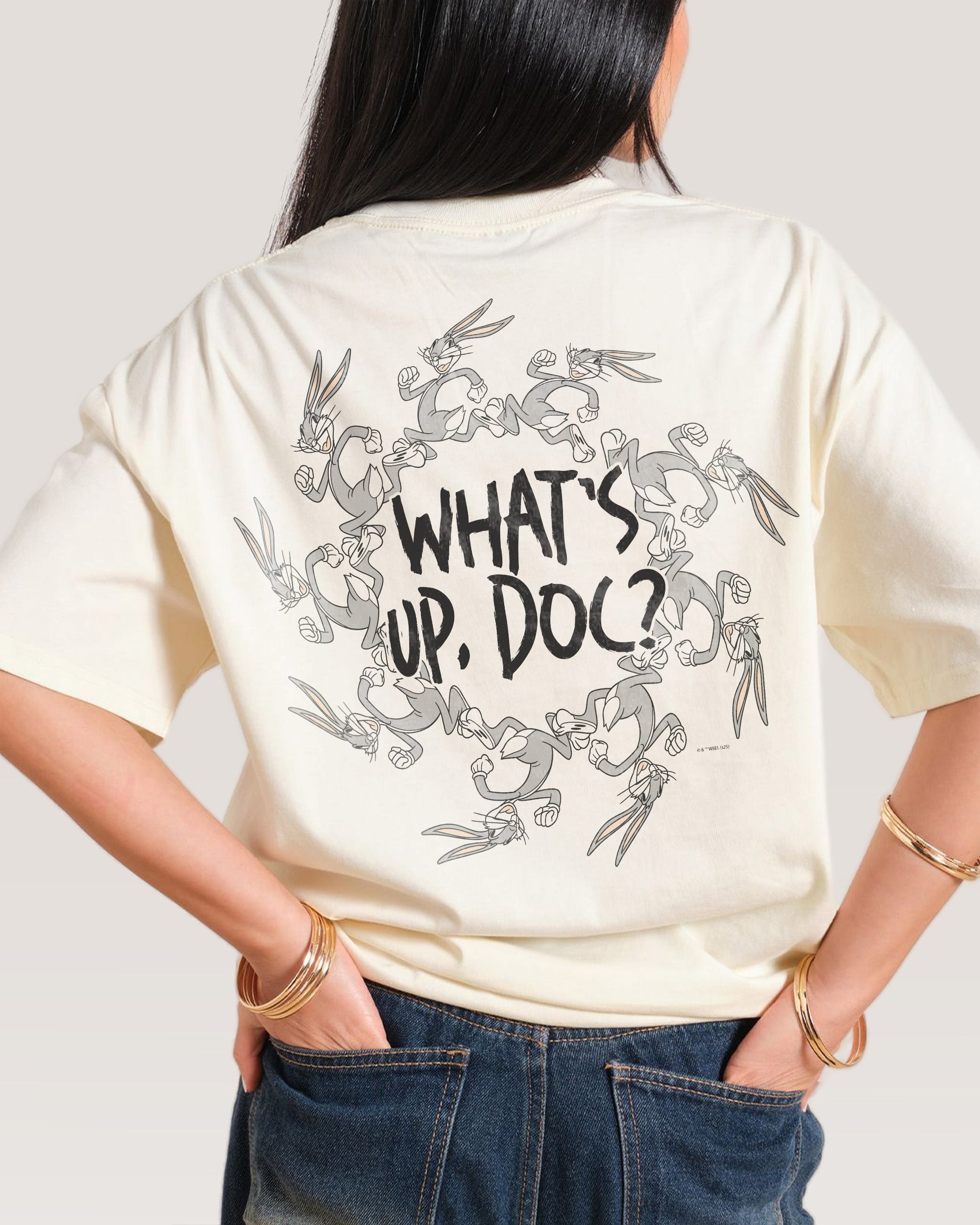 What’s up, Doc? T-Shirt Australia Threadheads Online