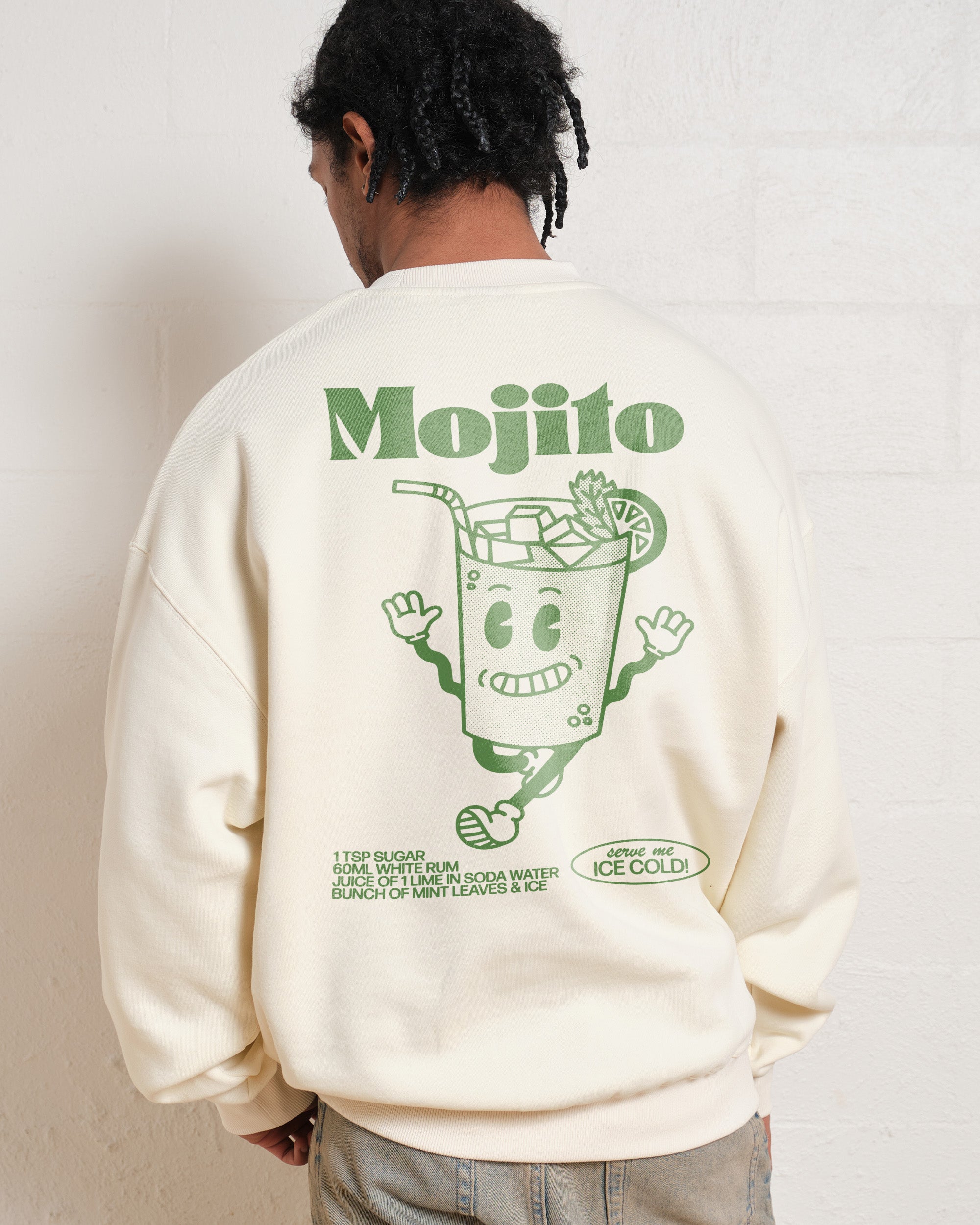 Mojito Jumper Australia Online