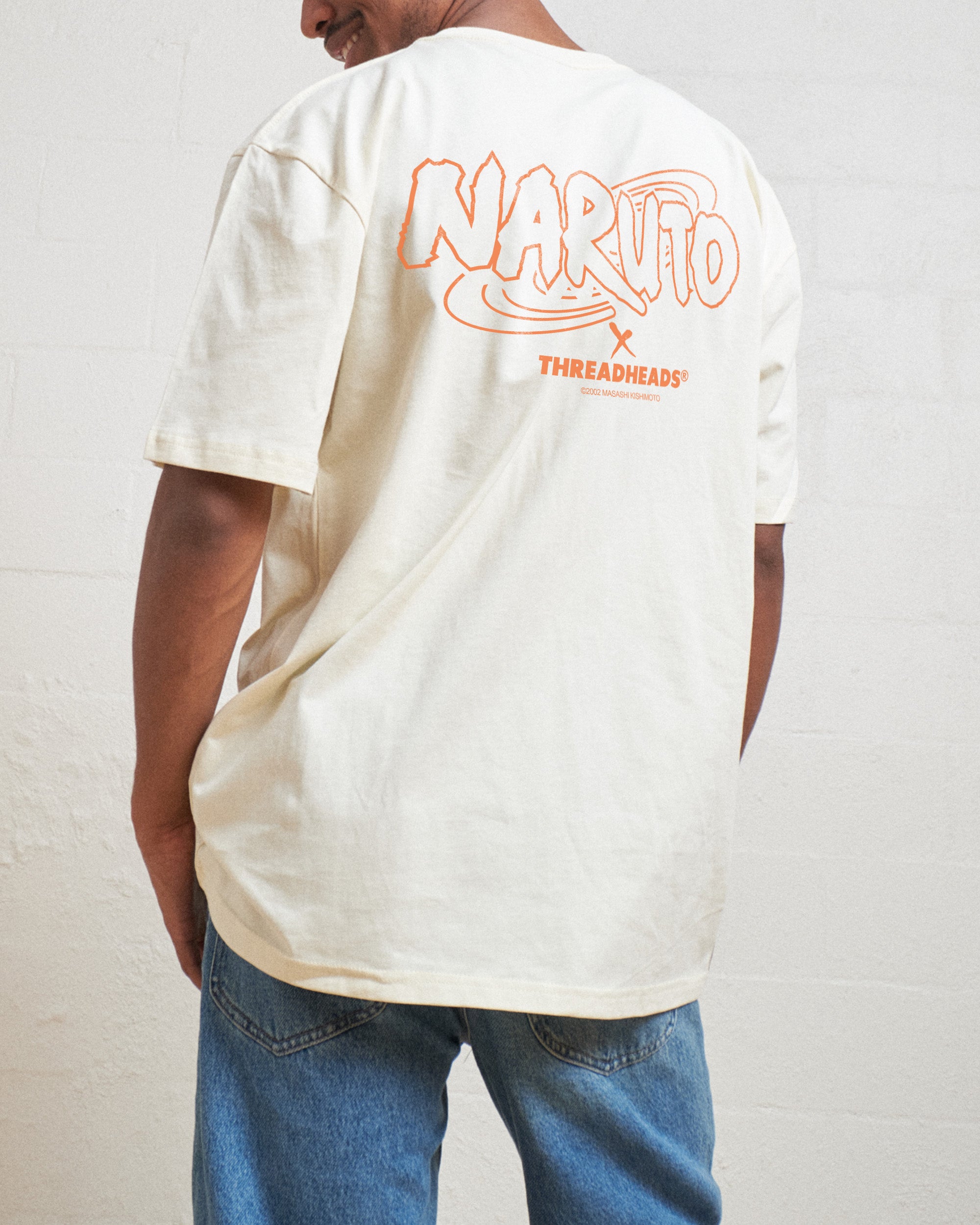 Naruto Ramen T-Shirt Australia Online