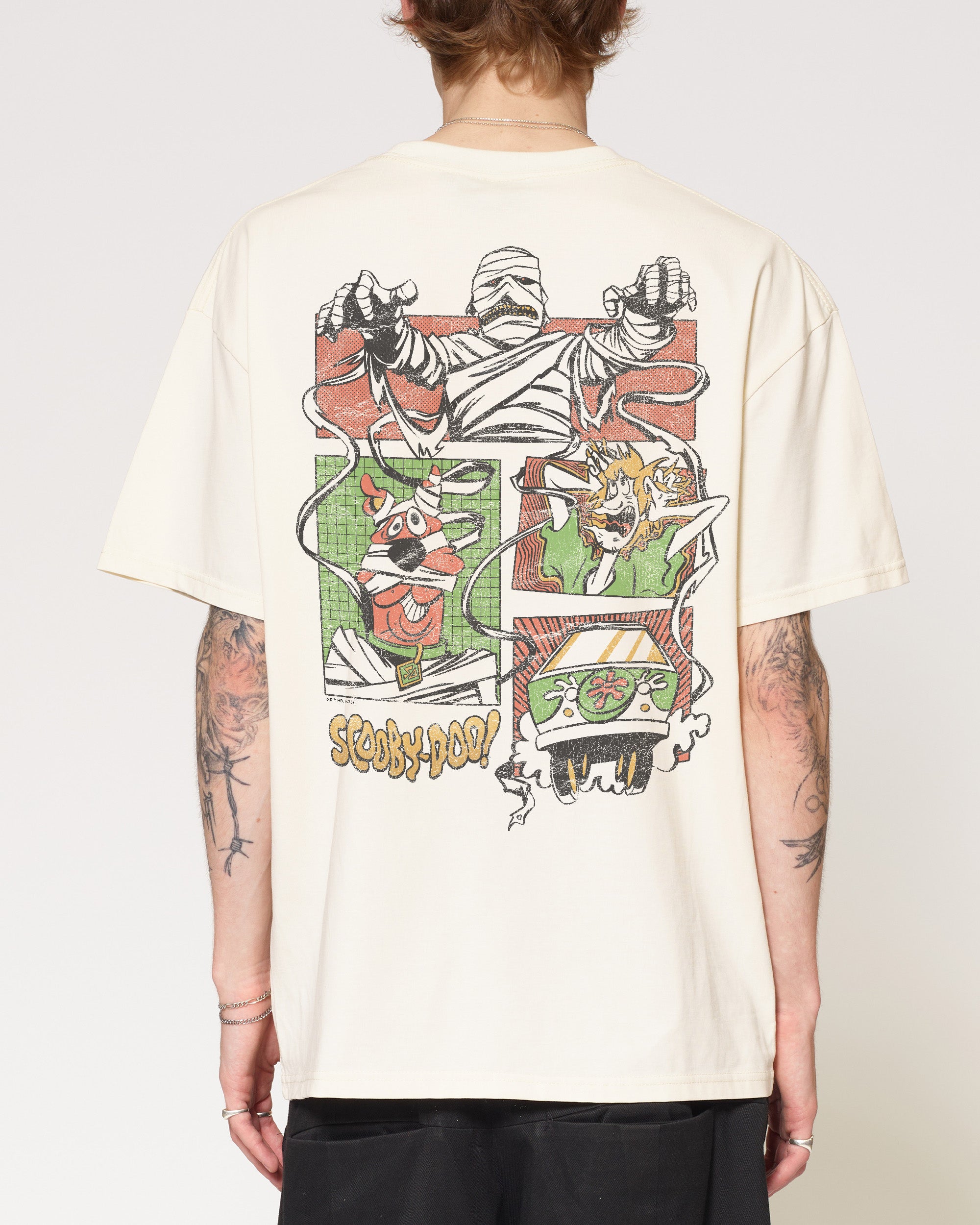 Ruh-Roh T-Shirt