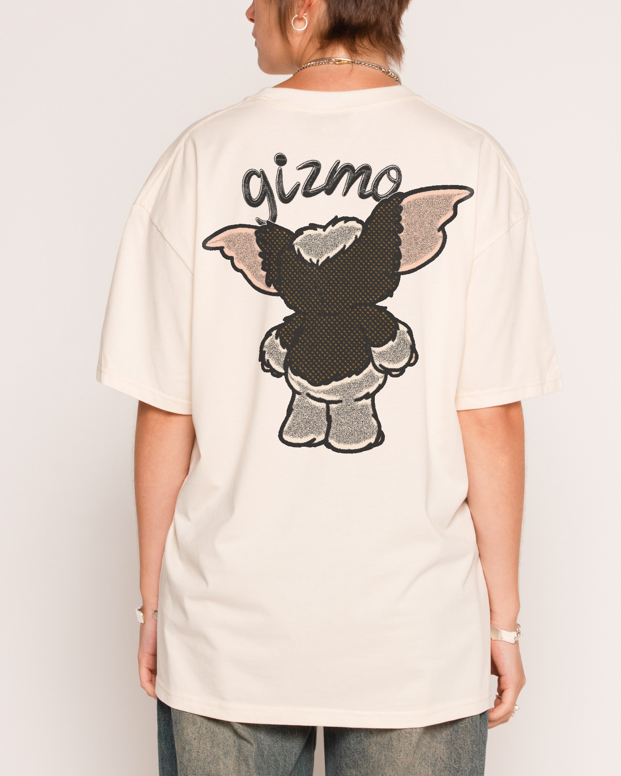 Gizmo Wave T-Shirt