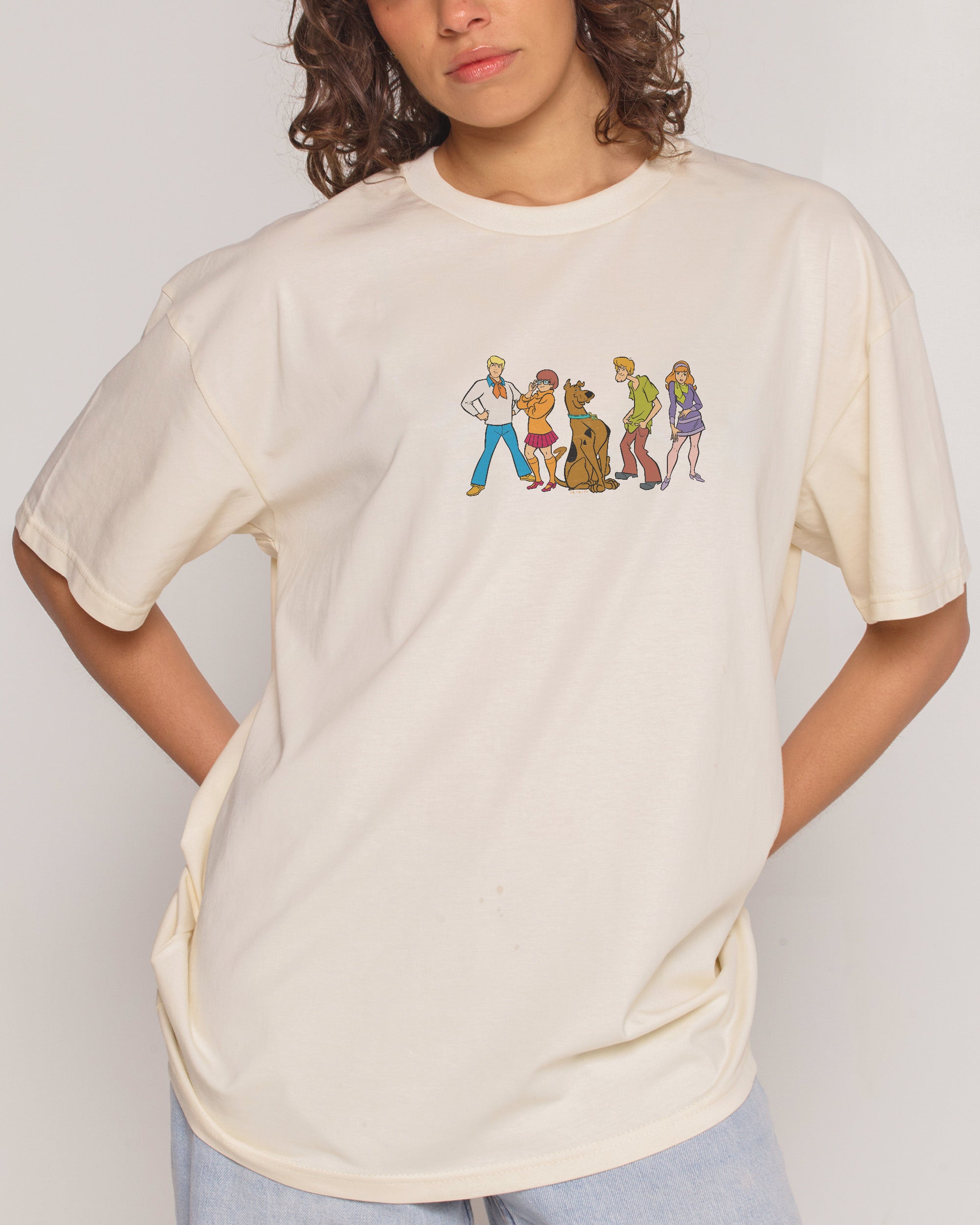 The Gang's All Here T-Shirt Threadheads Australia Online
