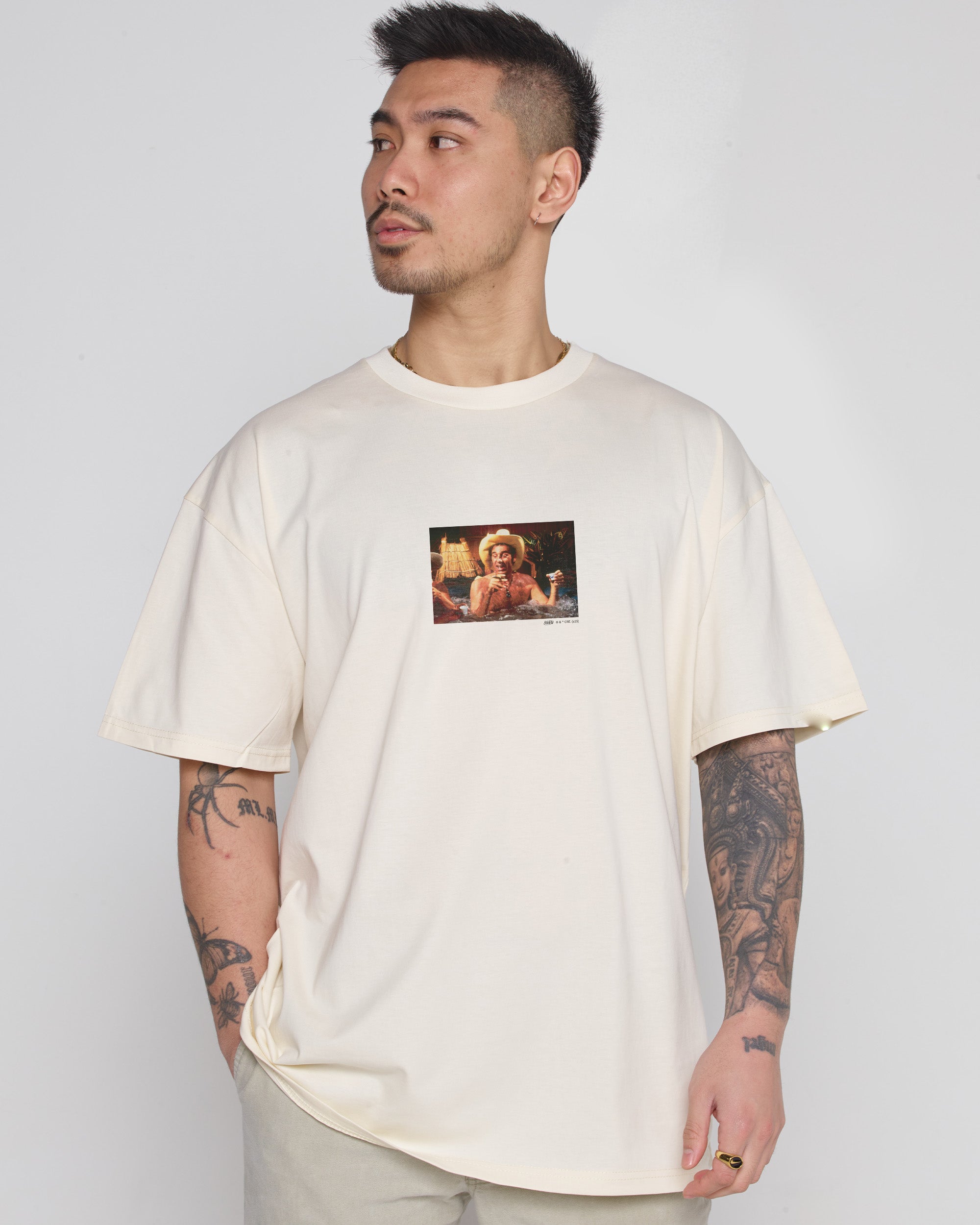 Hot Tub T-Shirt Australia Online