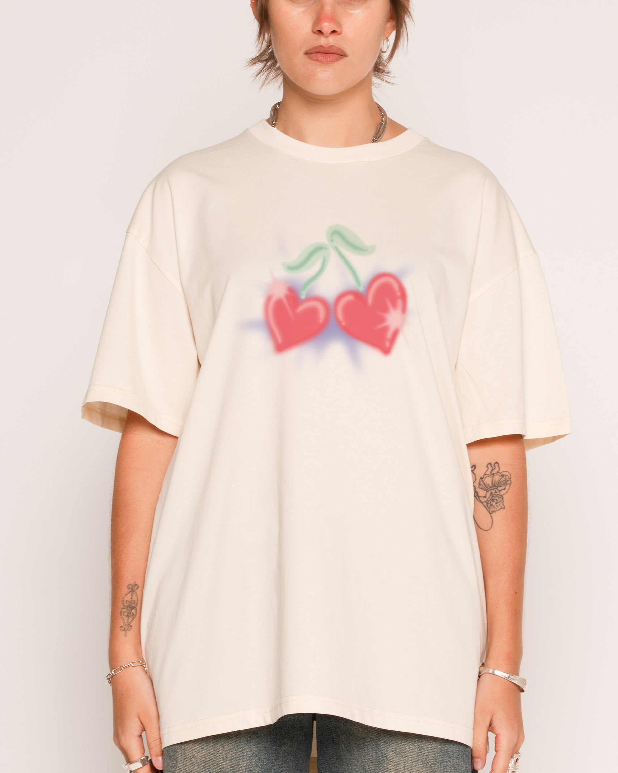 Love Cherry T-Shirt