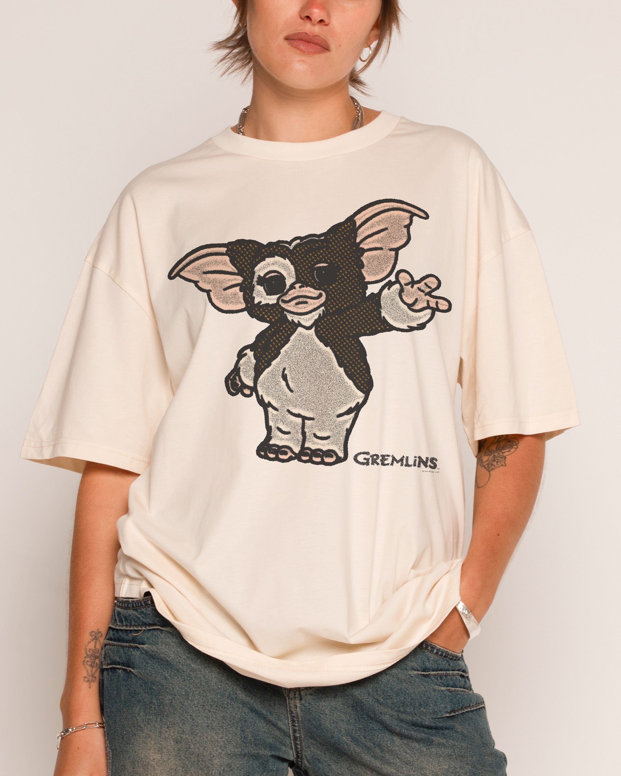 Gizmo Wave T-Shirt