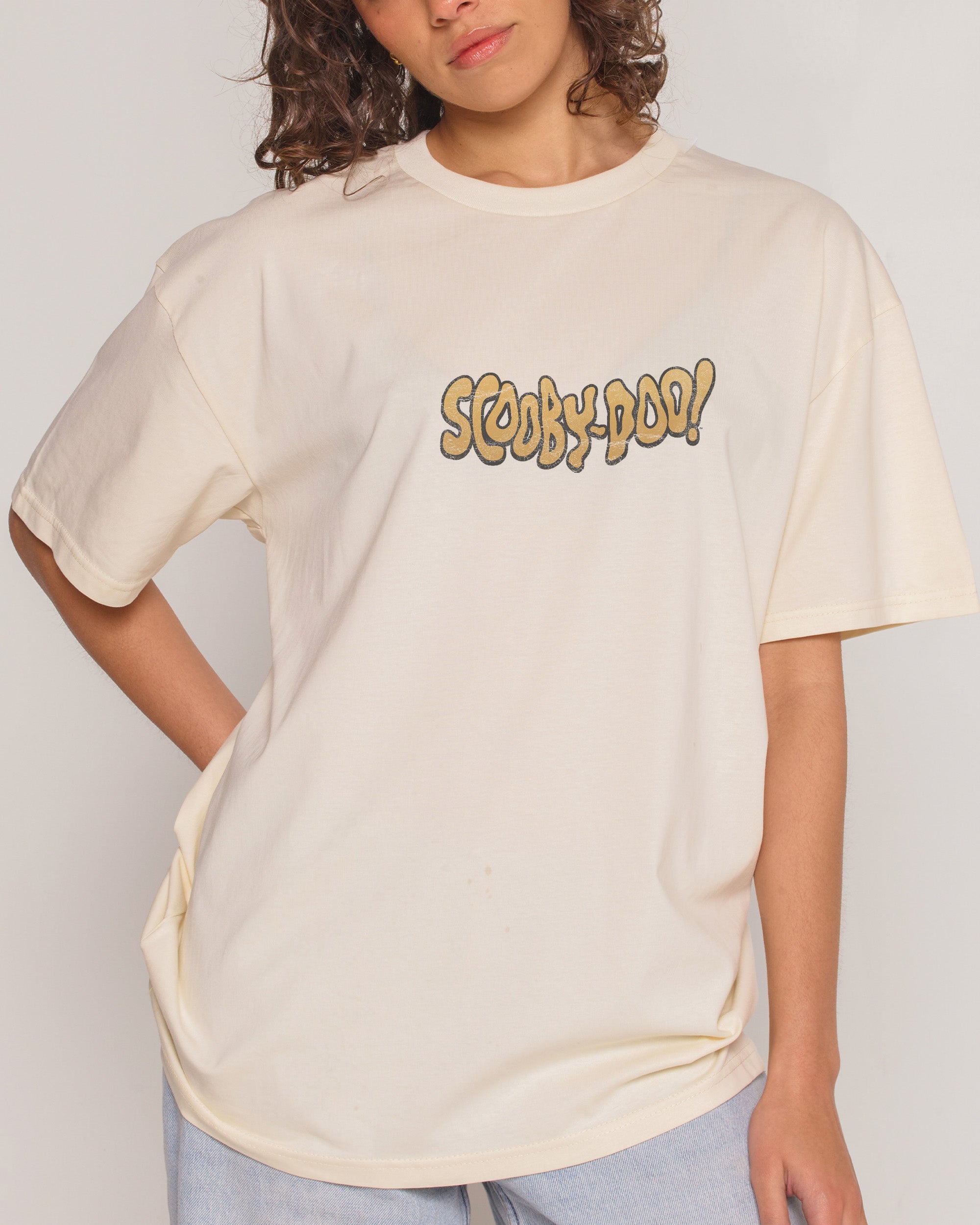 Ruh-Roh T-Shirt Threadheads Australia Online