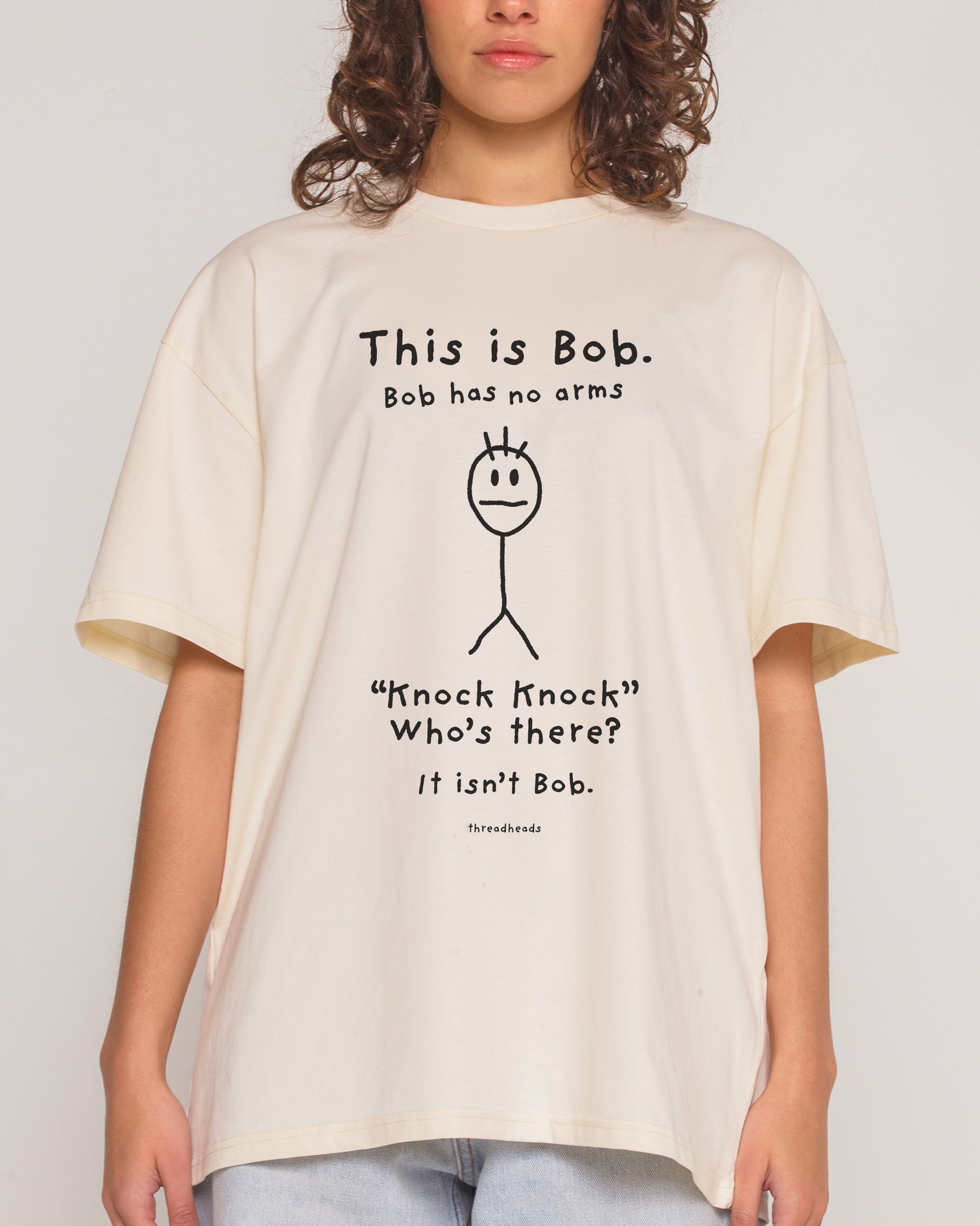 This is Bob T-Shirt