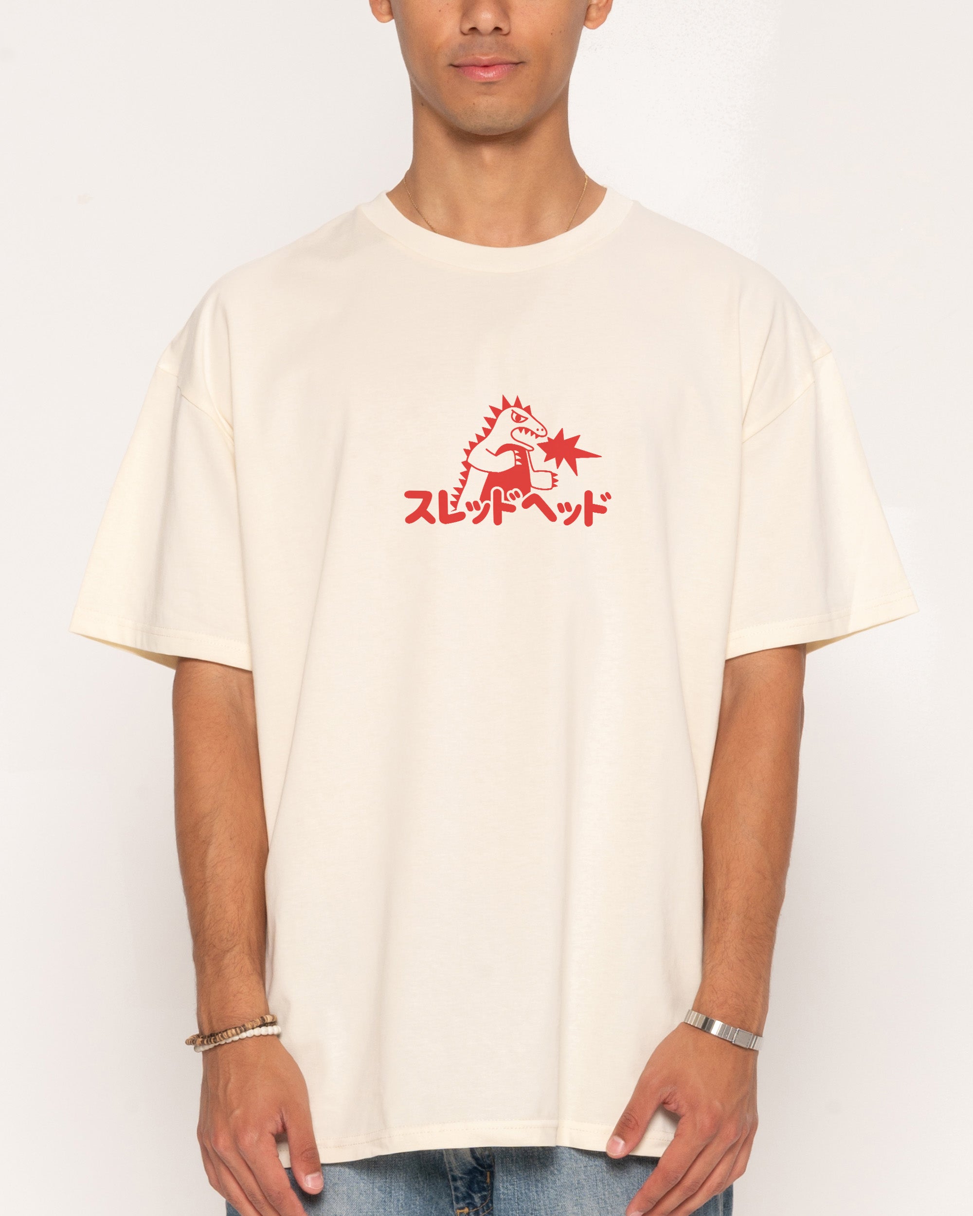 Kaiju T-Shirt | Threadheads USA