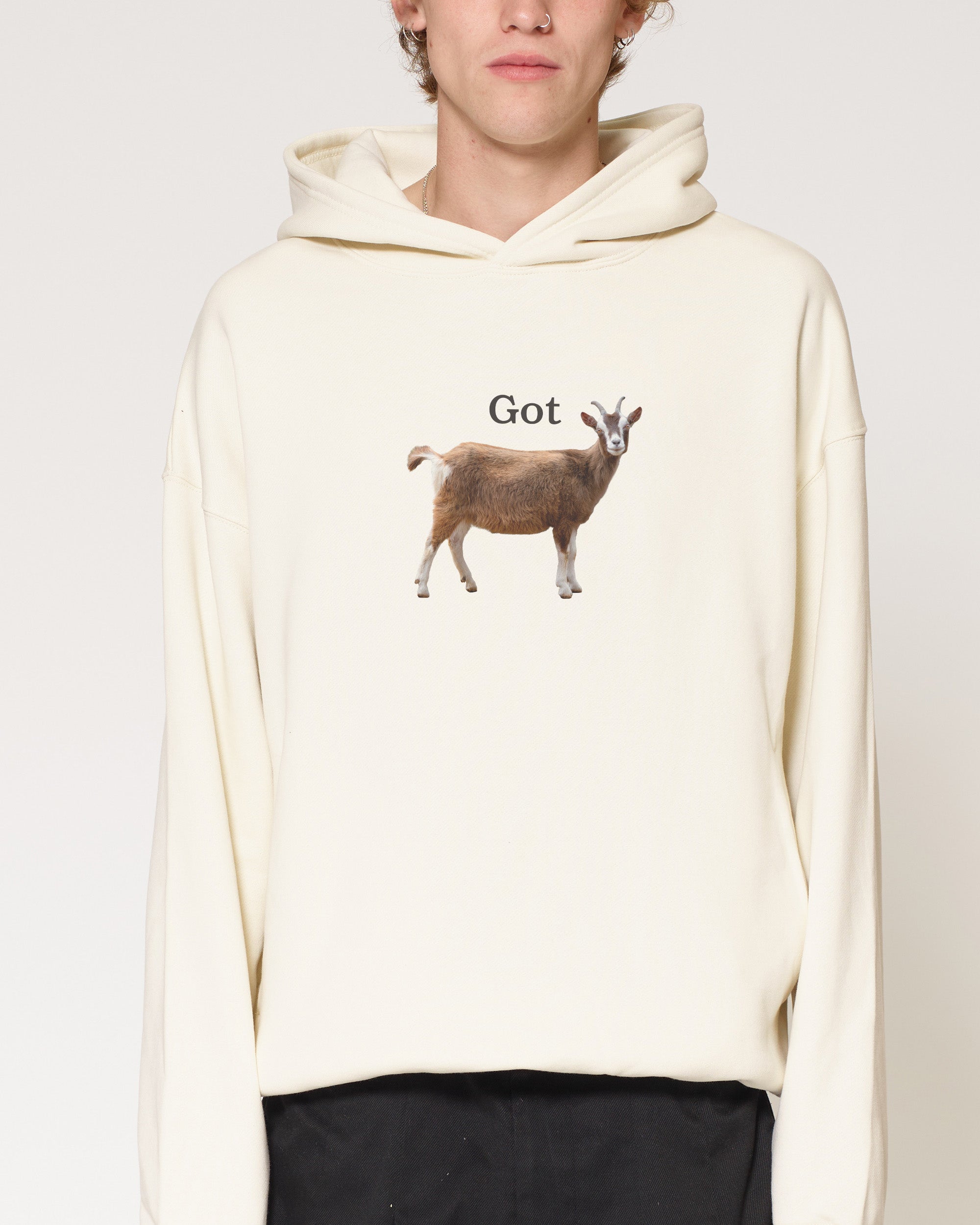 Got Hoodie