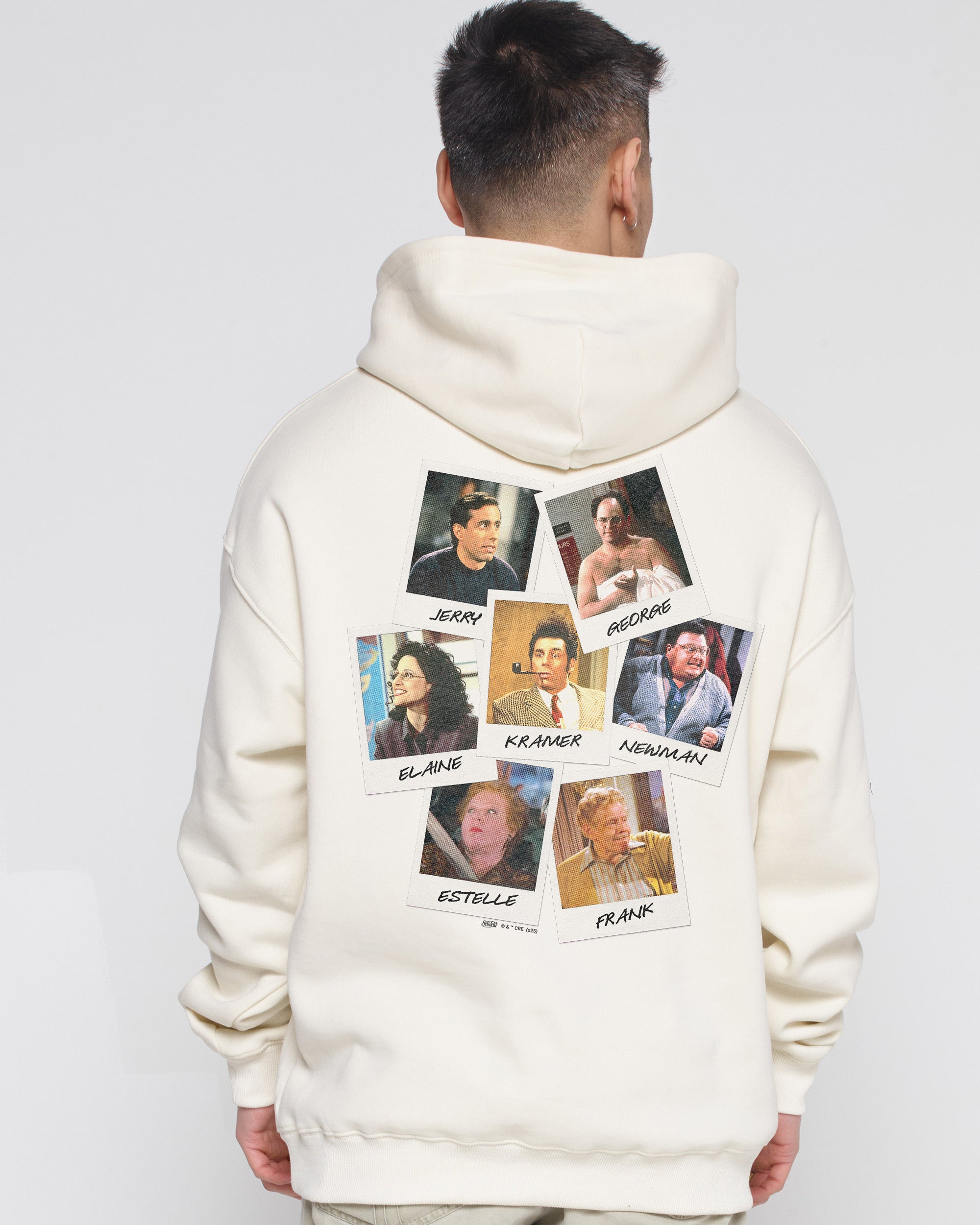 Group Photo Hoodie Australia Online