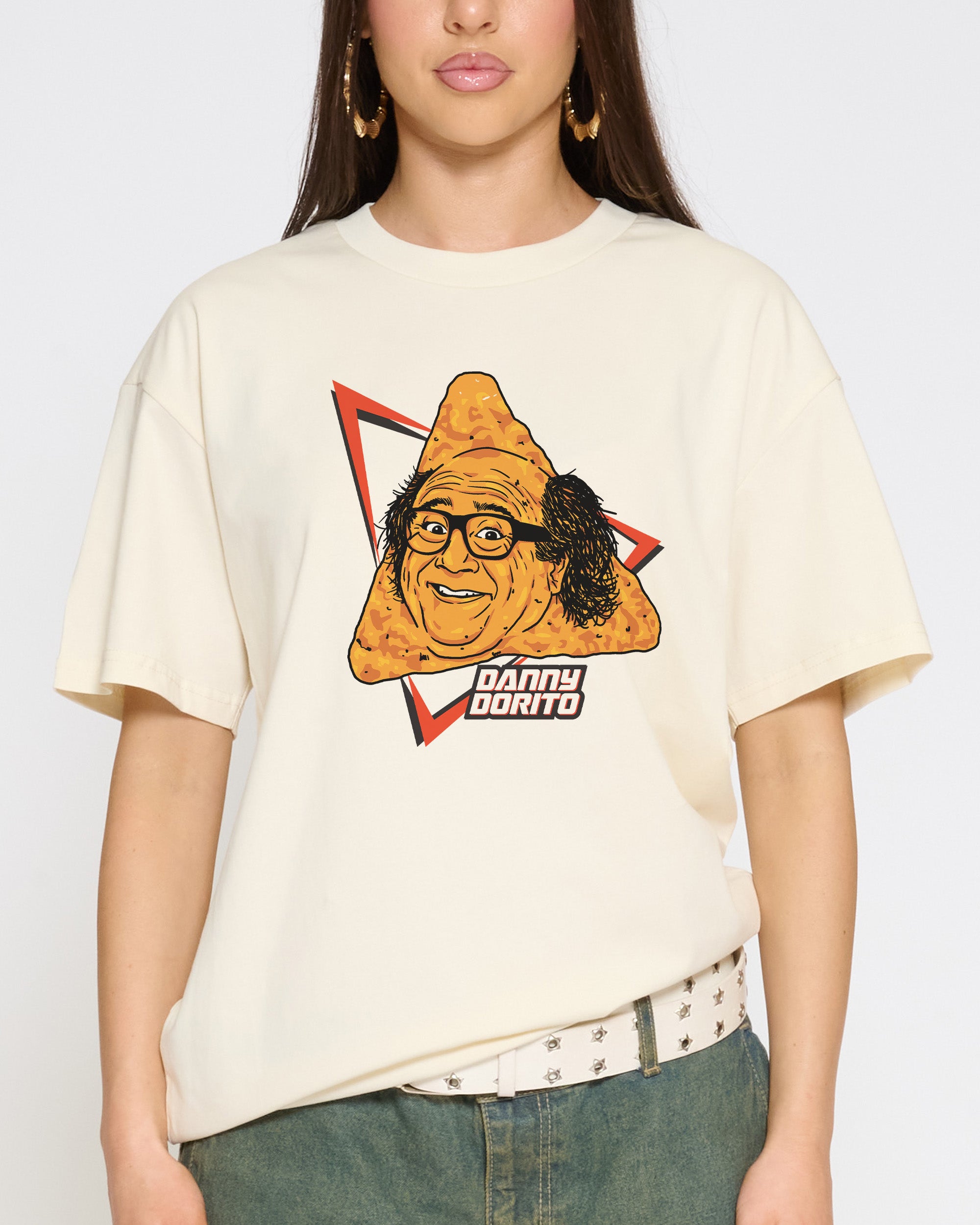 Danny Corn Chip T-Shirt