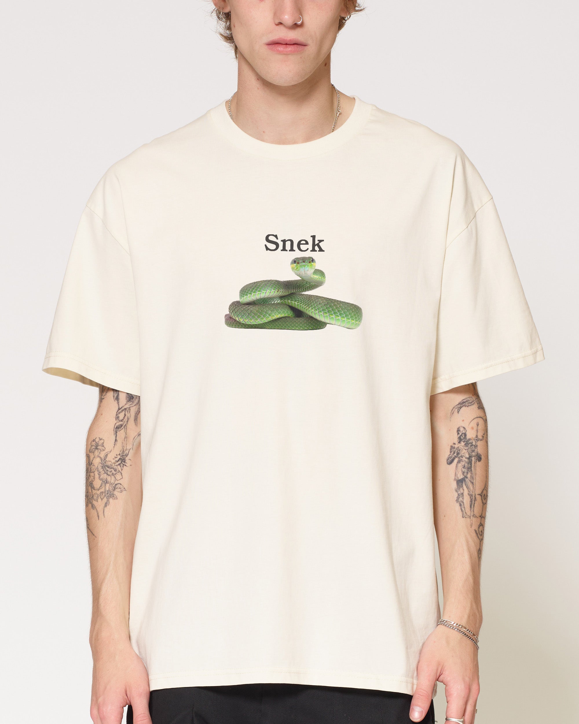 Snek T-Shirt
