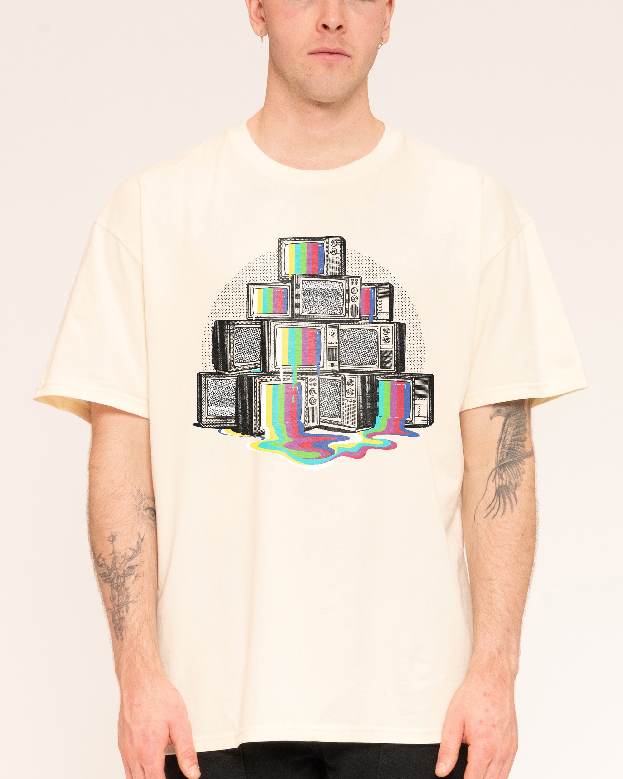Technical Difficulties T-Shirt – view 3