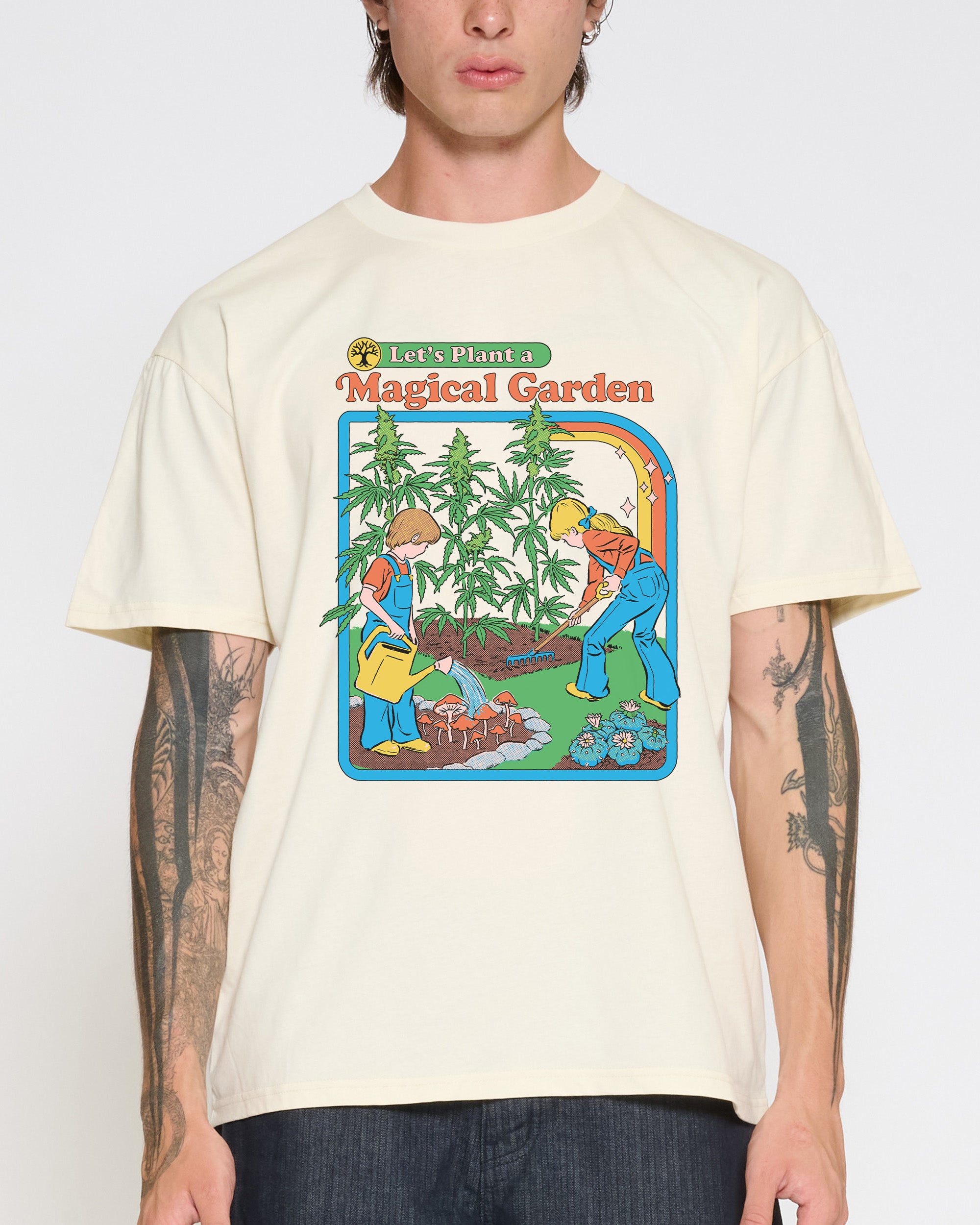 Magical Garden T-Shirt