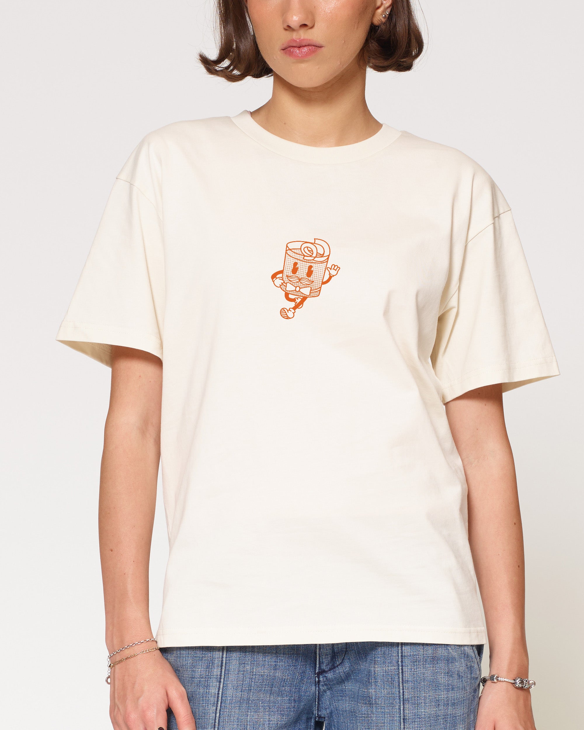 Old Fashioned T-Shirt