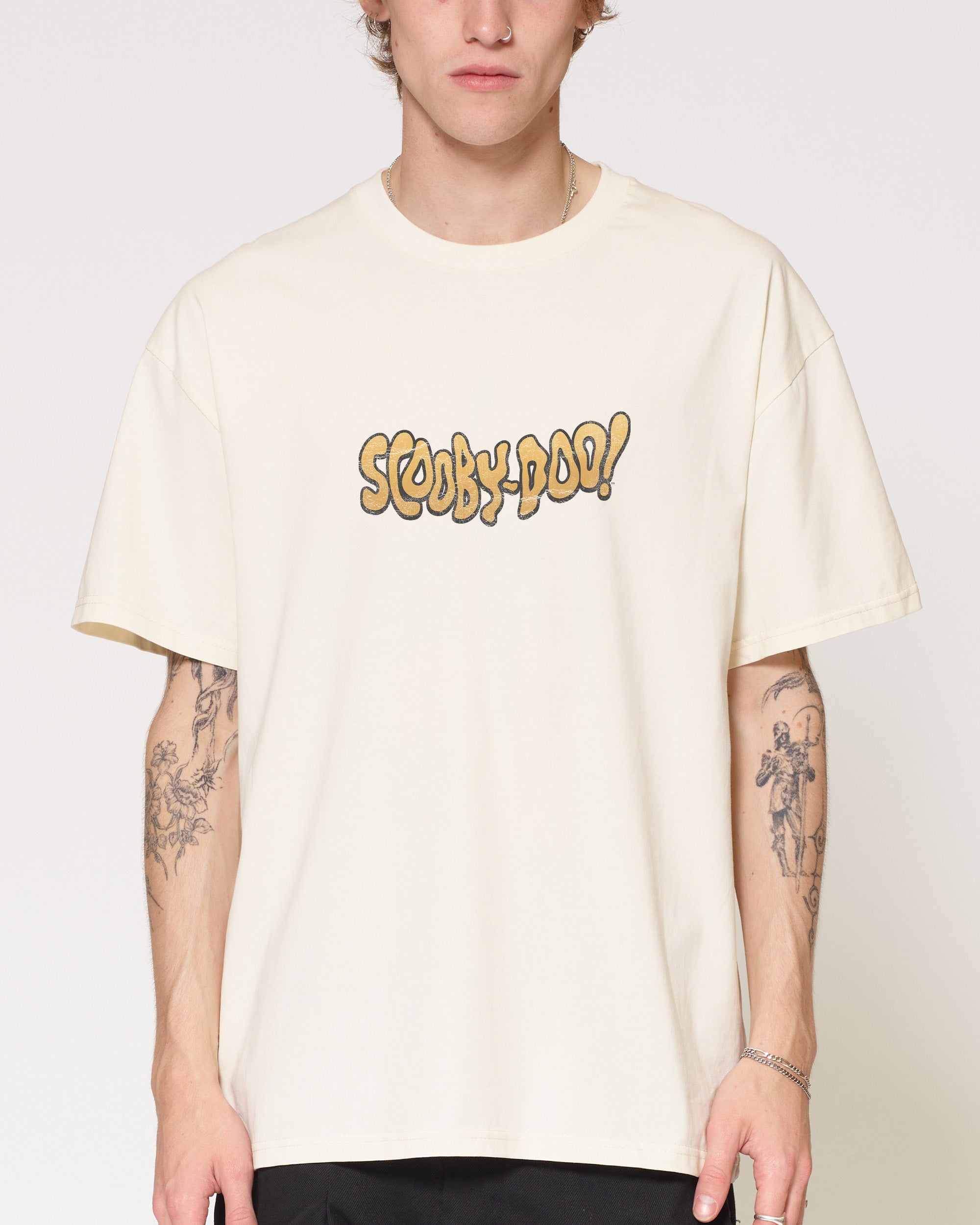 Ruh-Roh T-Shirt