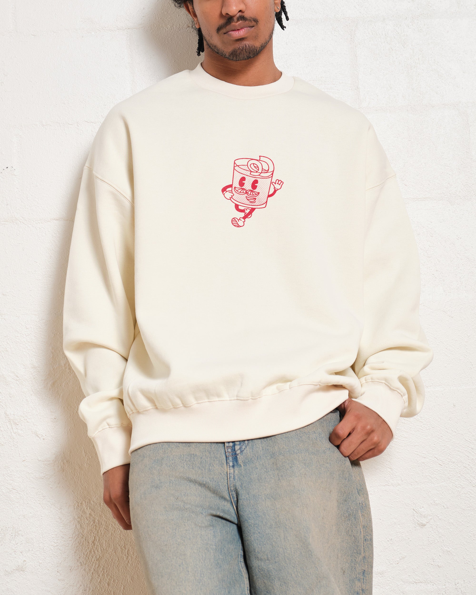 Negroni Sweatshirt Australia Online