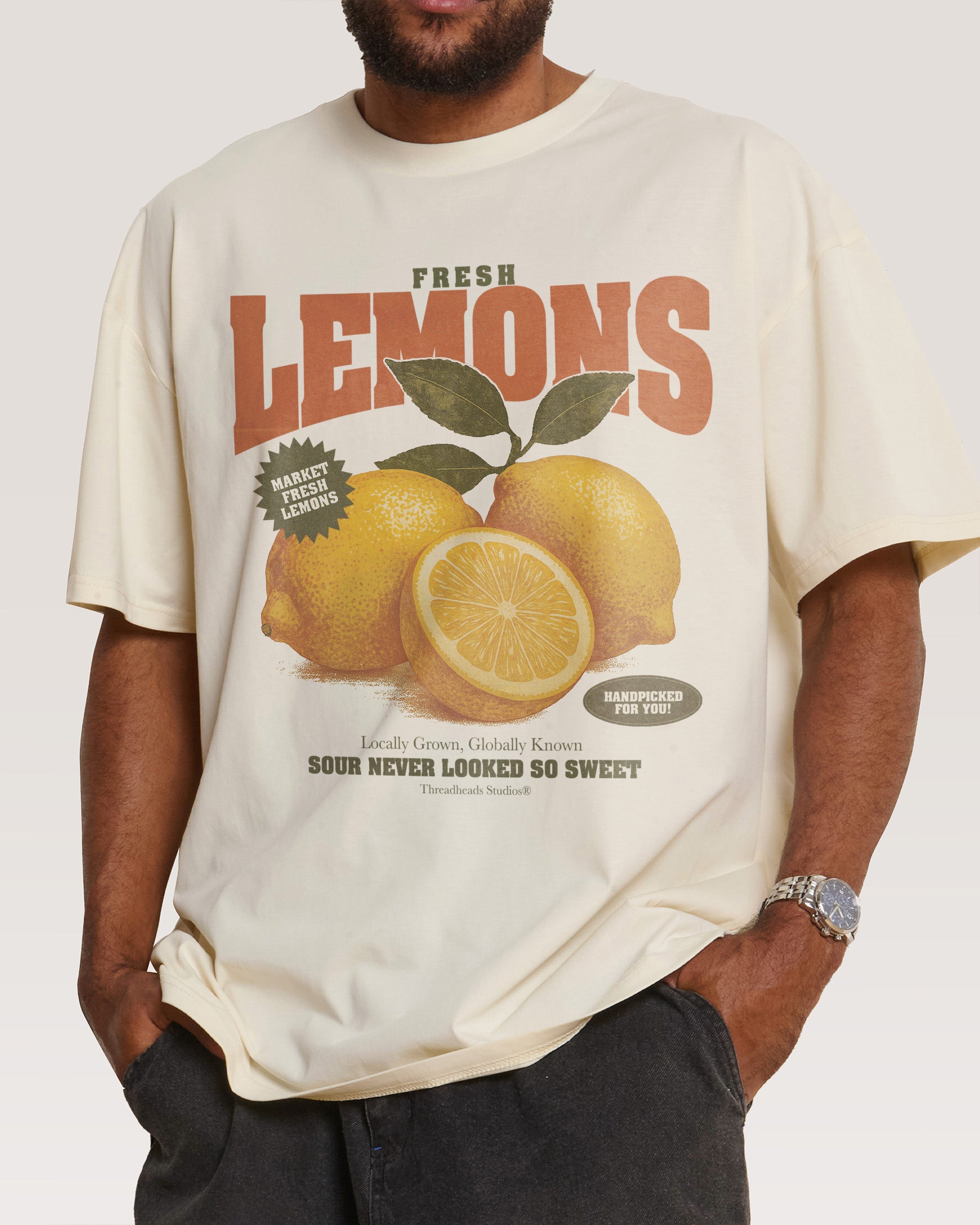 Main Squeeze T-Shirt Australia Threadheads Online