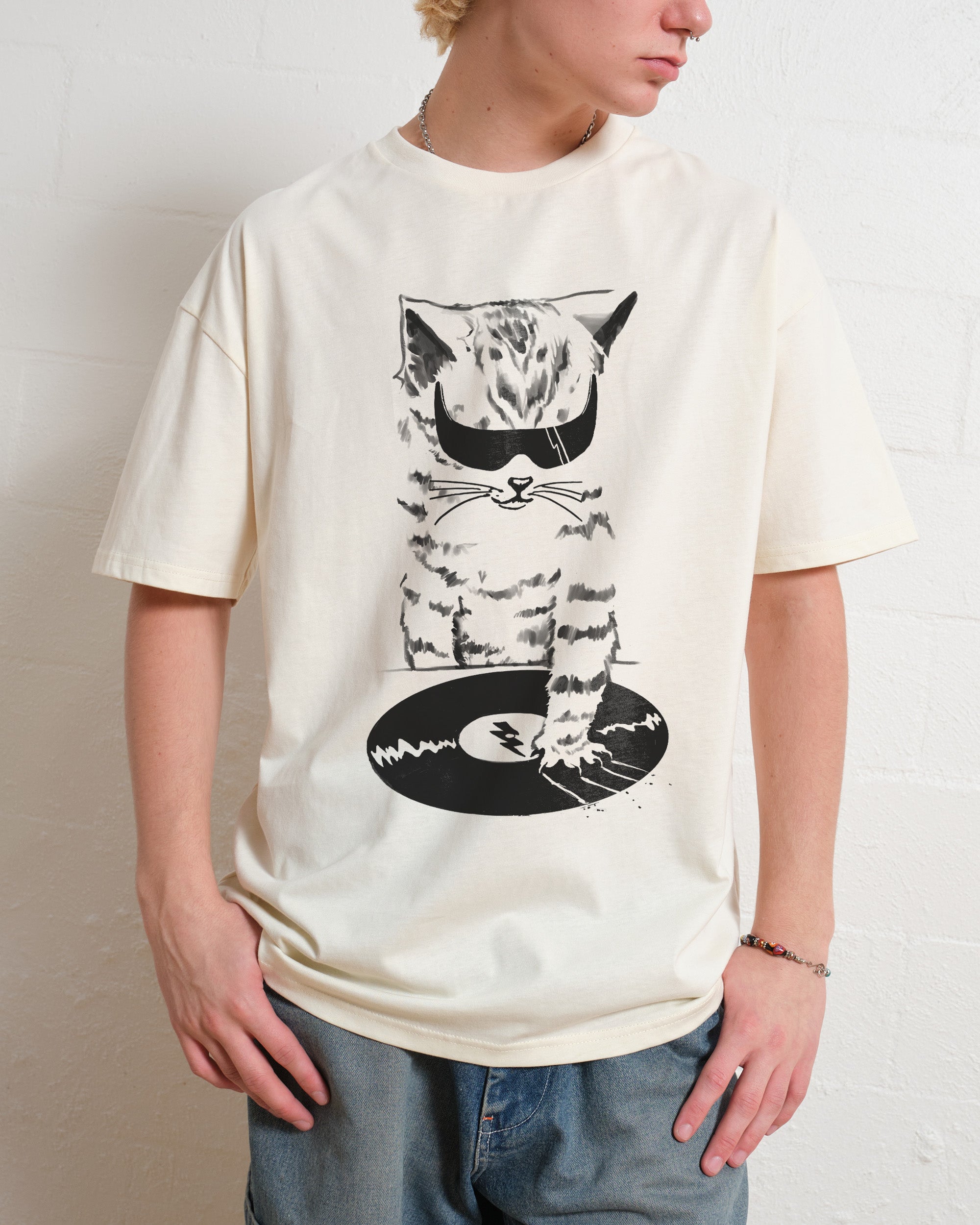 DJ Scratch T-Shirt