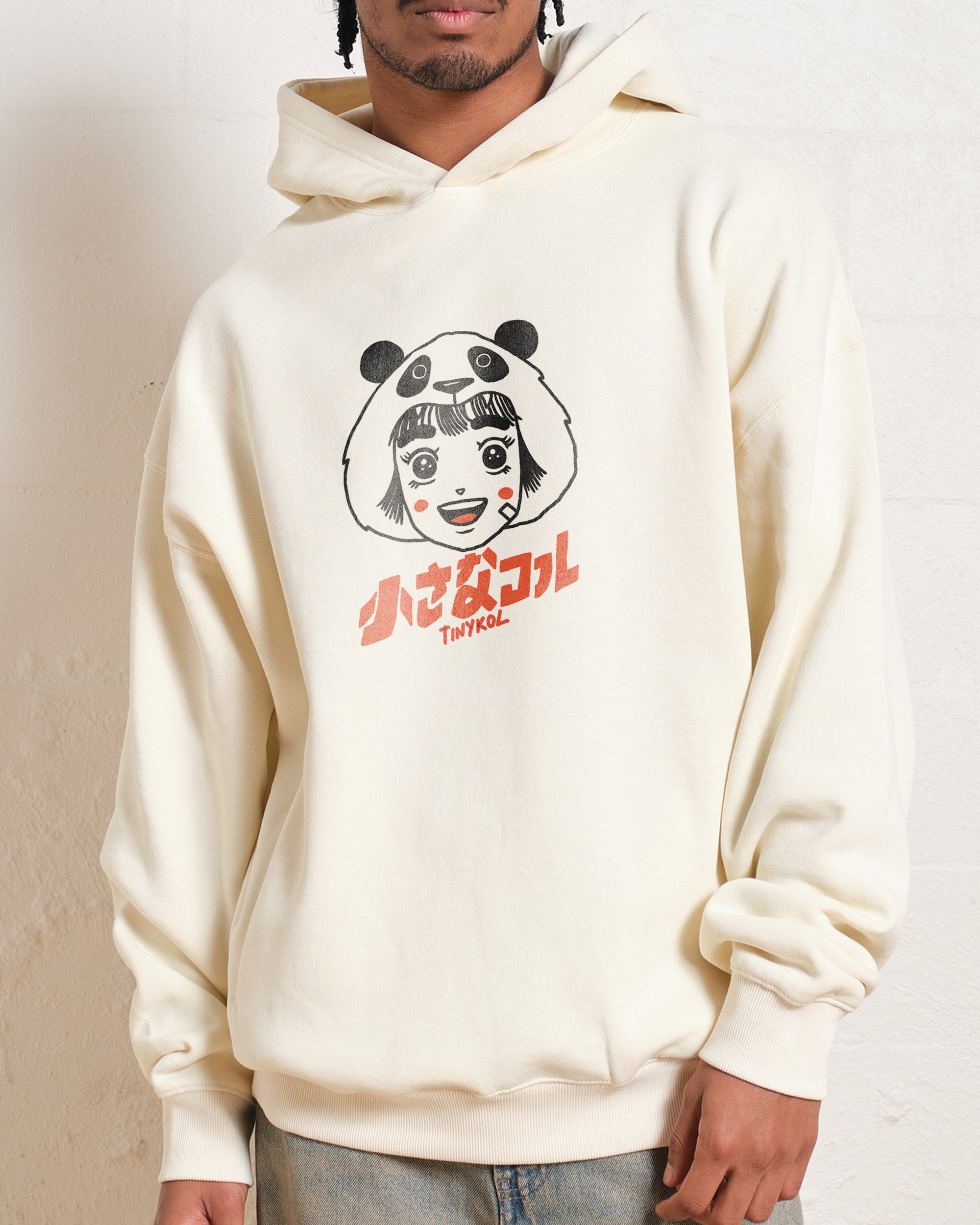 The Panda Hoodie Australia Online