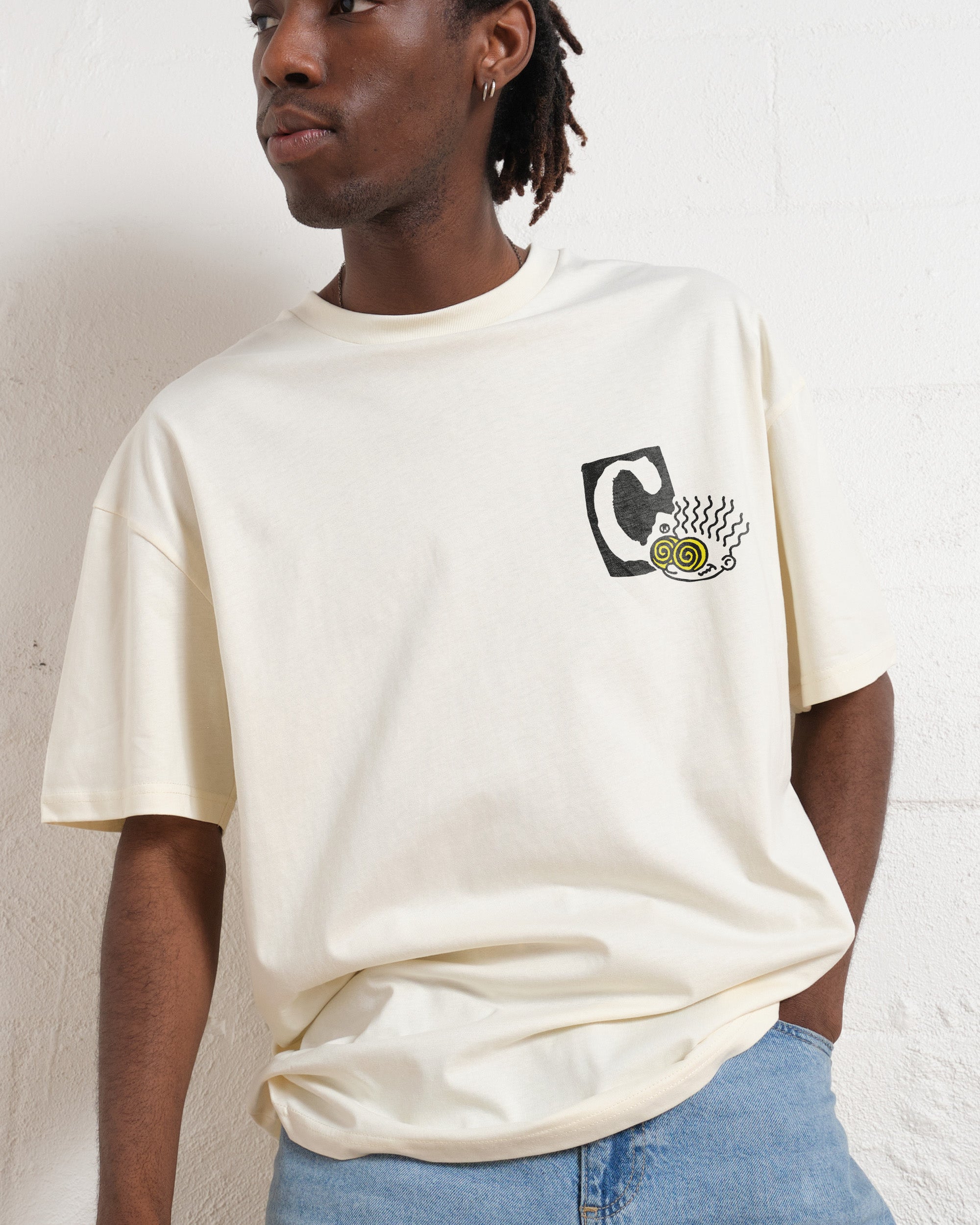 C is for Cheap Thrills T-Shirt