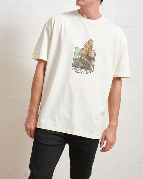 Good But Not the Best T-Shirt | Funny T-Shirt USA