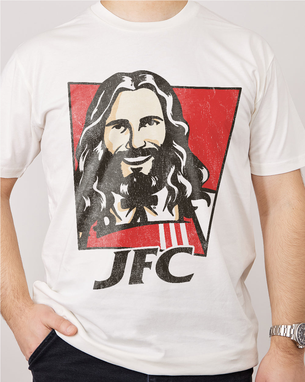 JFC T-Shirt Australia Online #colour_natural