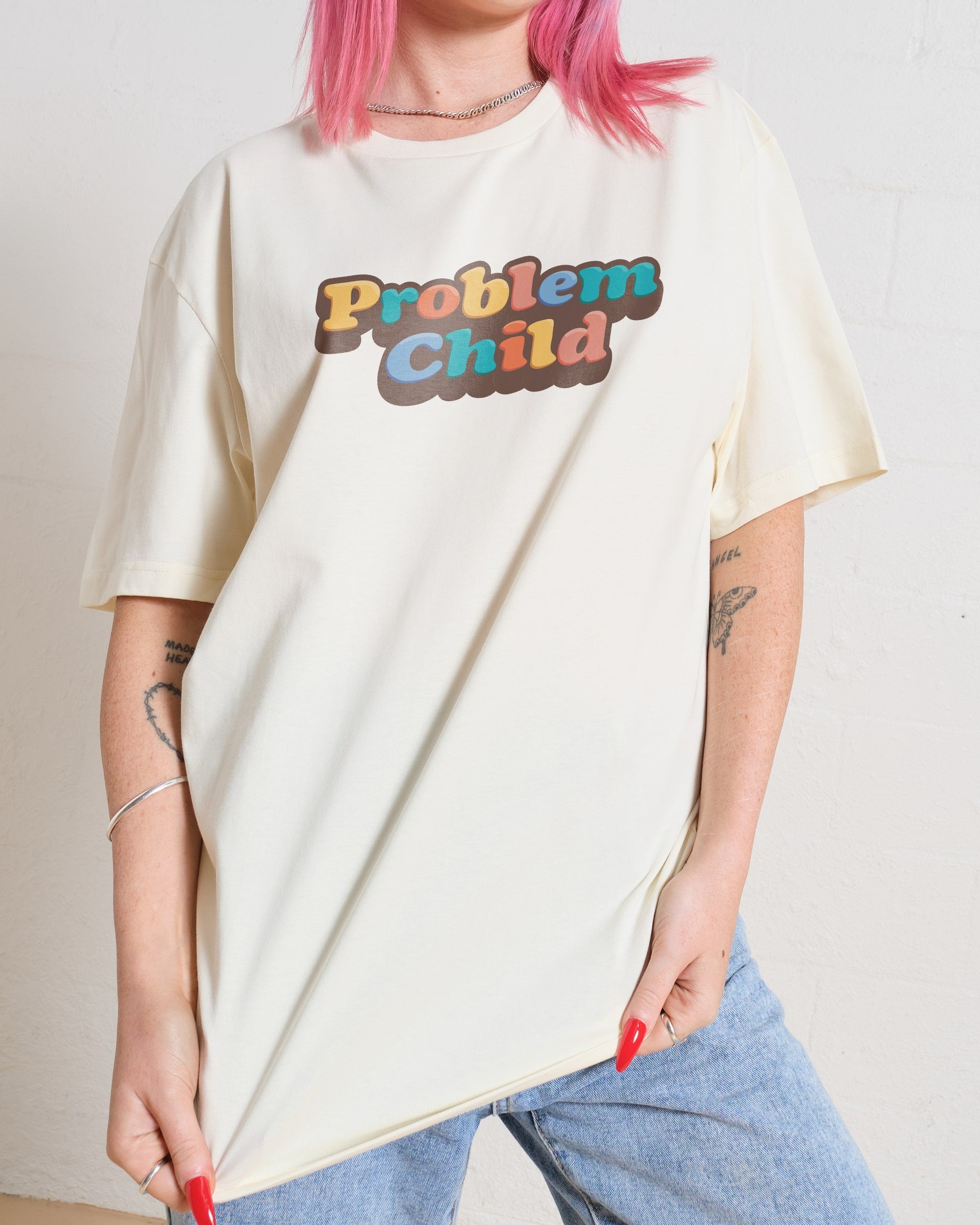 Problem Child T-Shirt