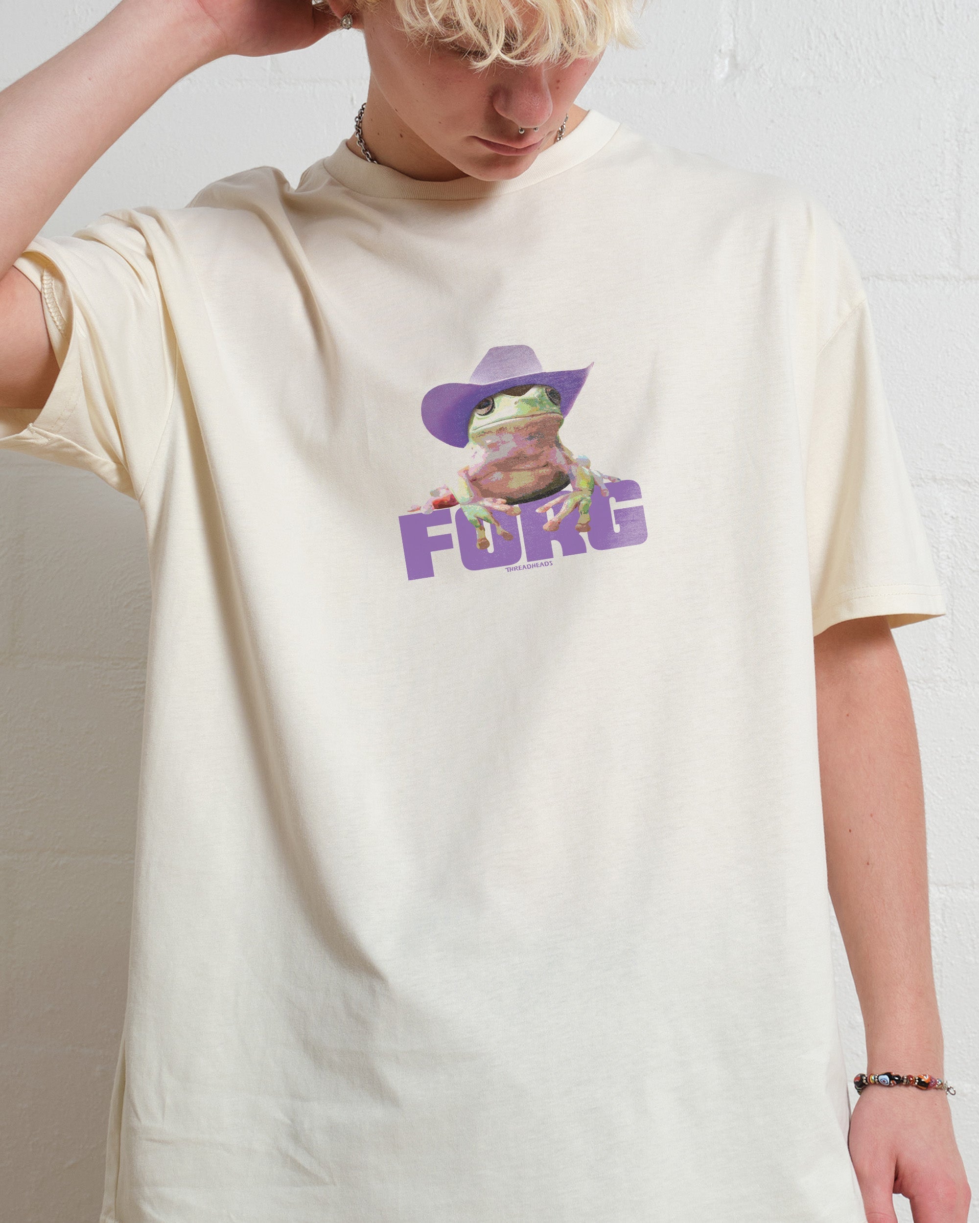 FORG T-Shirt