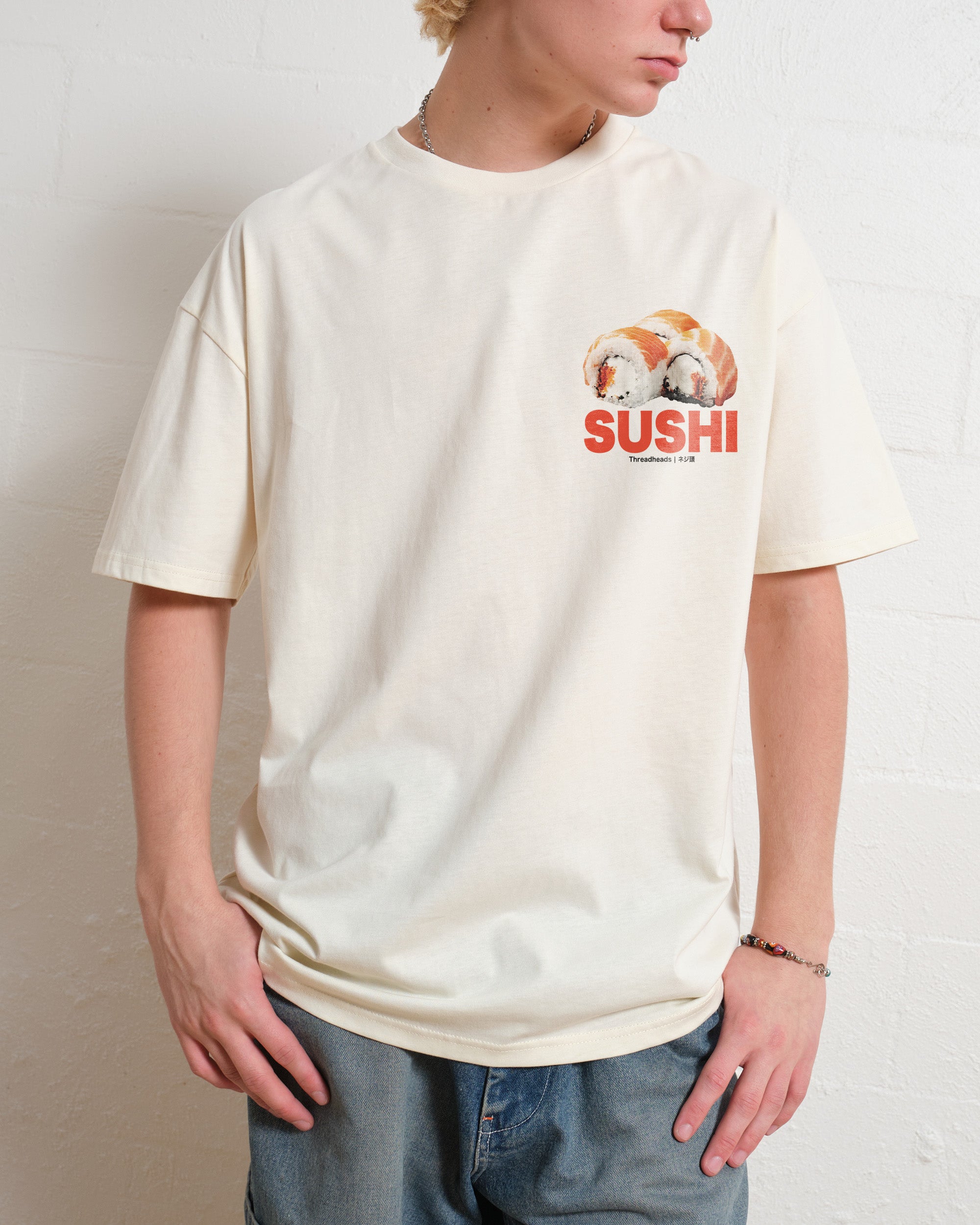 Sushi T-Shirt