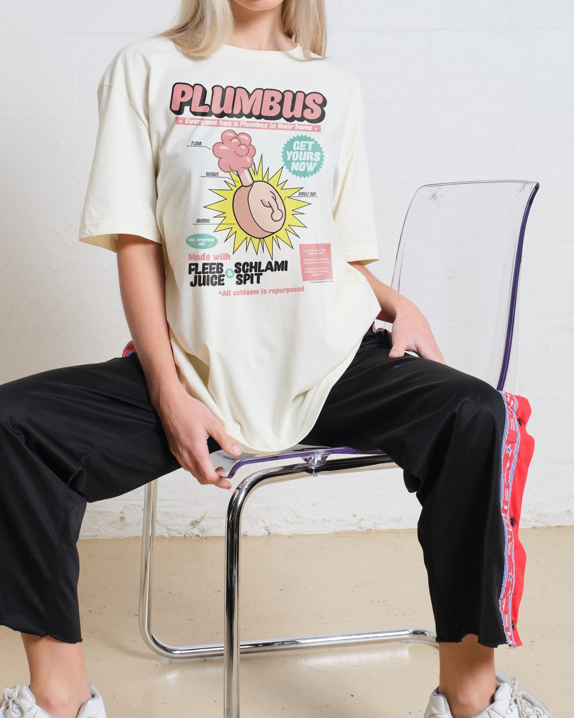 Plumbus T-Shirt