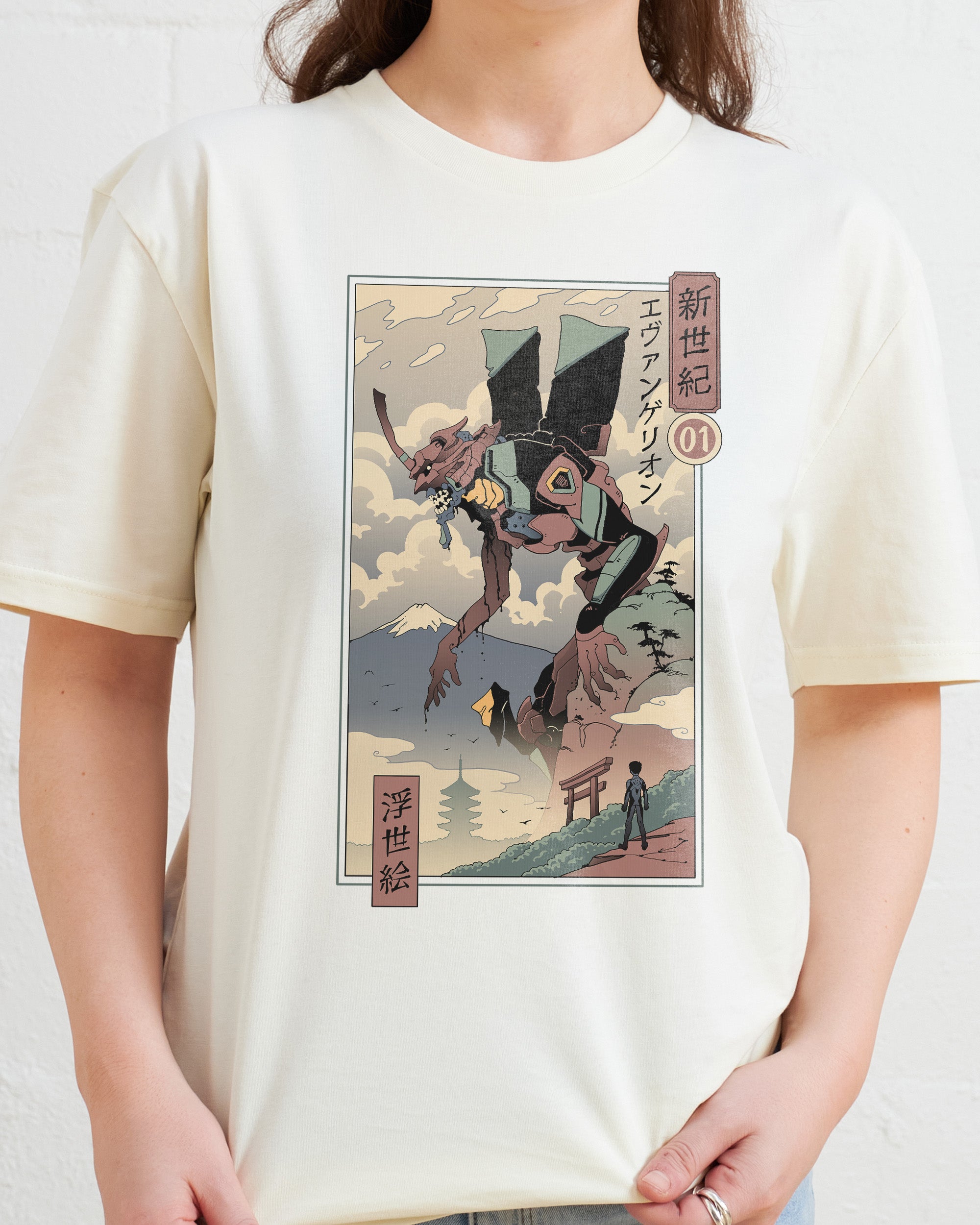 Anime T-Shirts, Anime Shirts