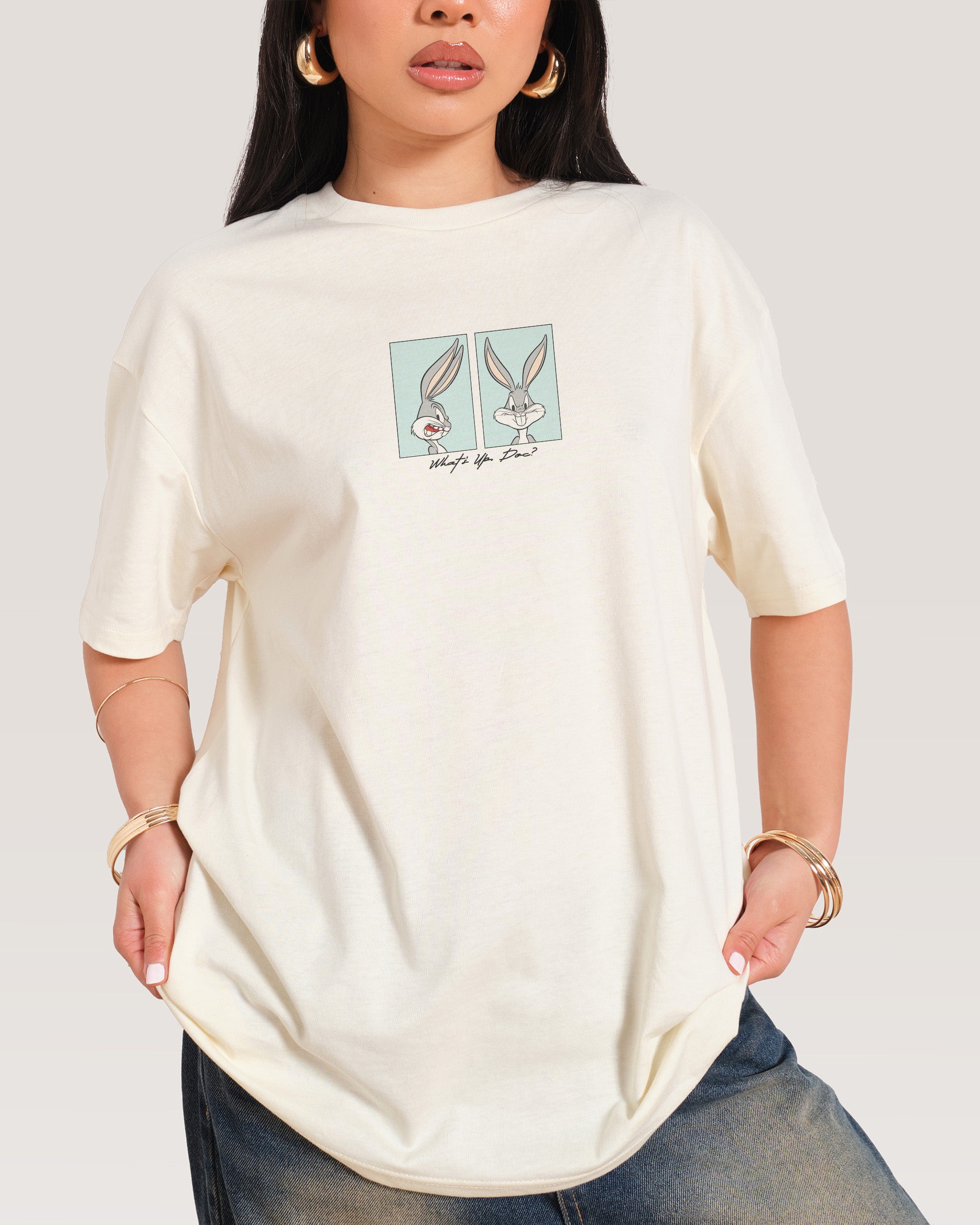 What’s up, Doc? T-Shirt Australia Threadheads Online