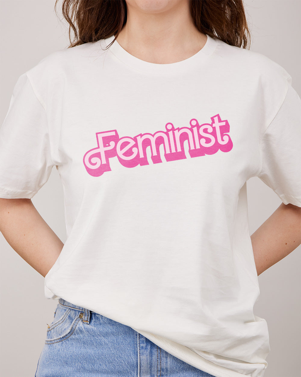 Feminist t shirts on sale