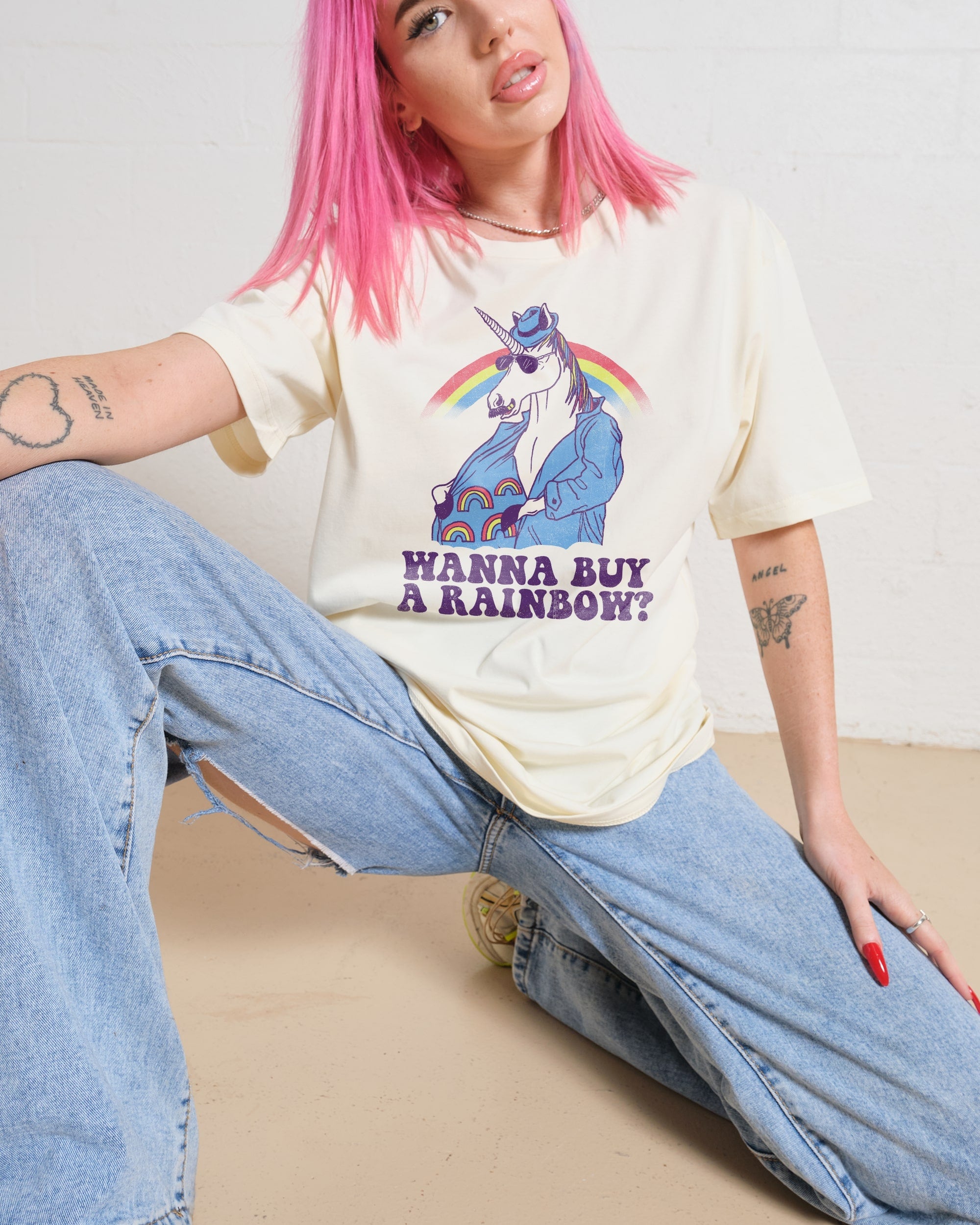 Unicorntraband T-Shirt