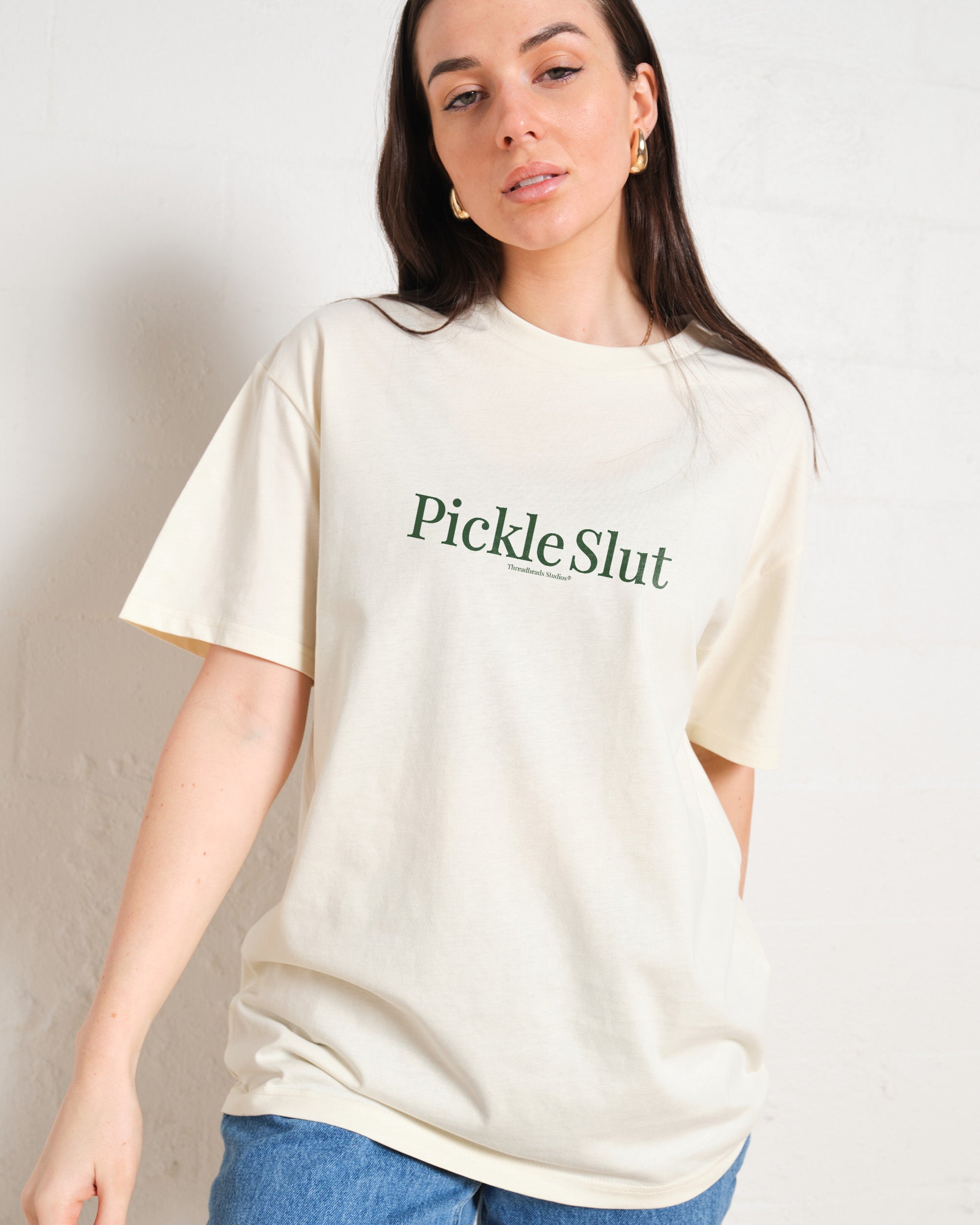 Pickle Slut T-Shirt