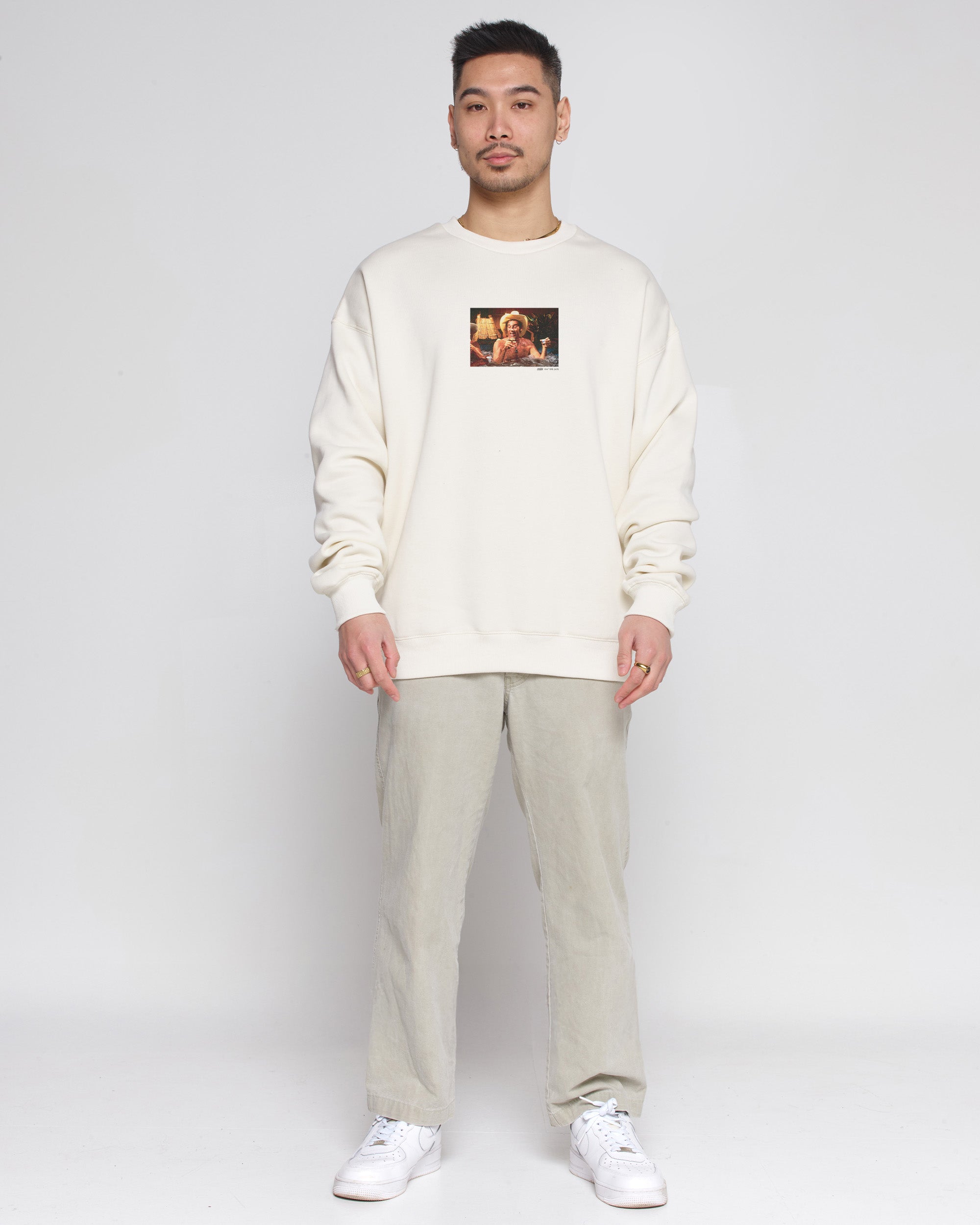 Hot Tub Sweatshirt Australia Online