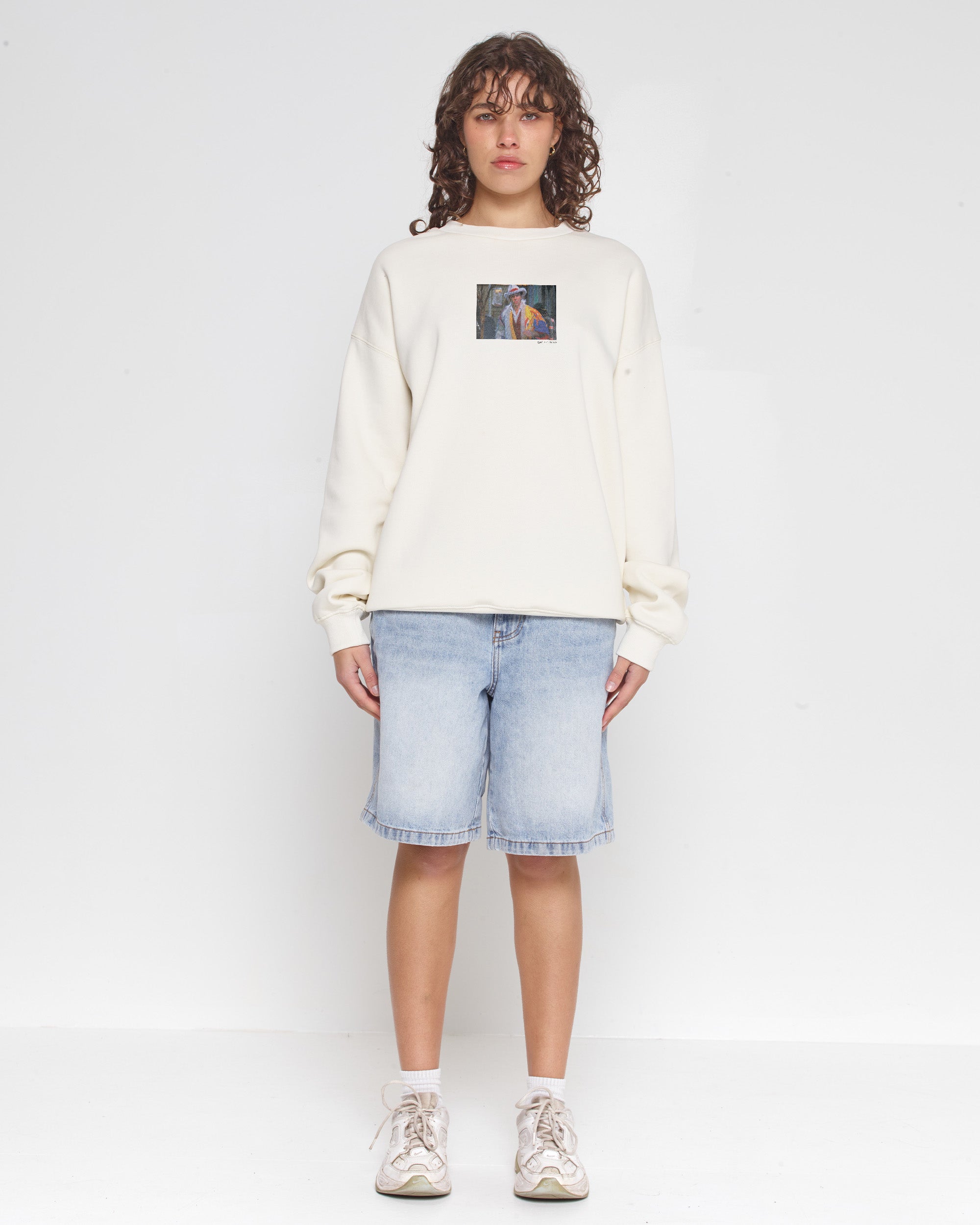 Sweet Maria Sweatshirt Australia Online