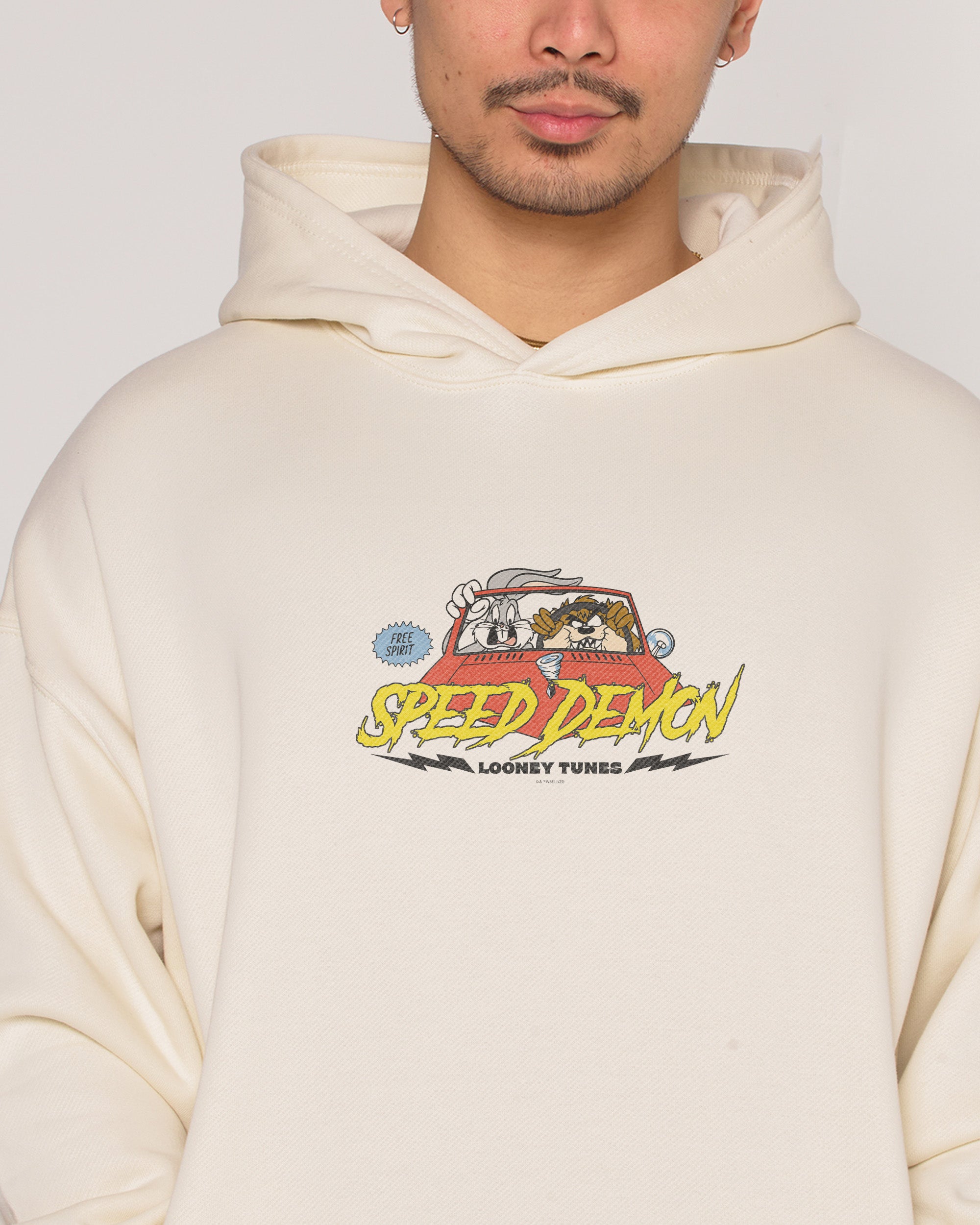 Speed Demon Hoodie Australia Threadheads Online