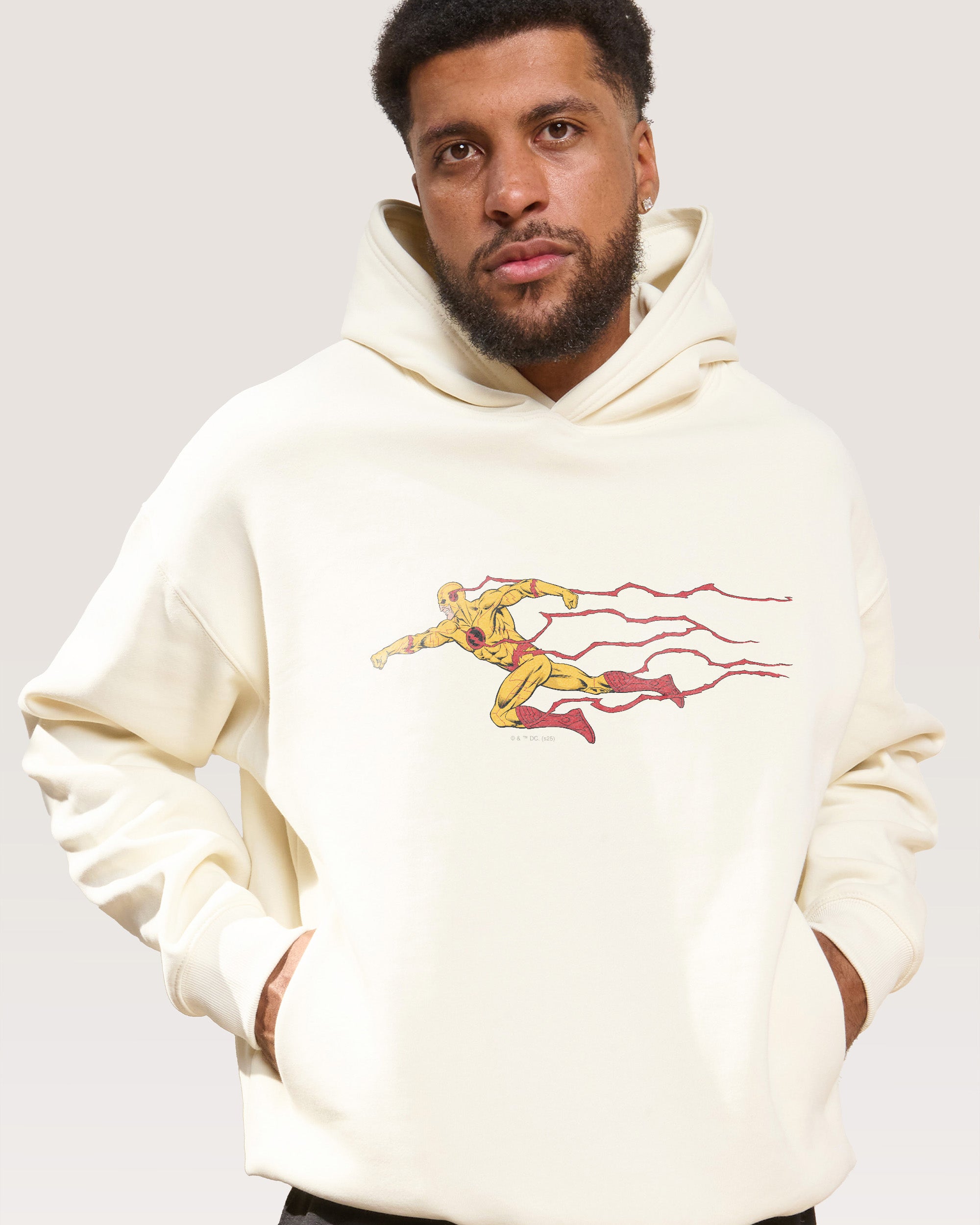 Reverse Flash Hoodie Threadheads Australia Online