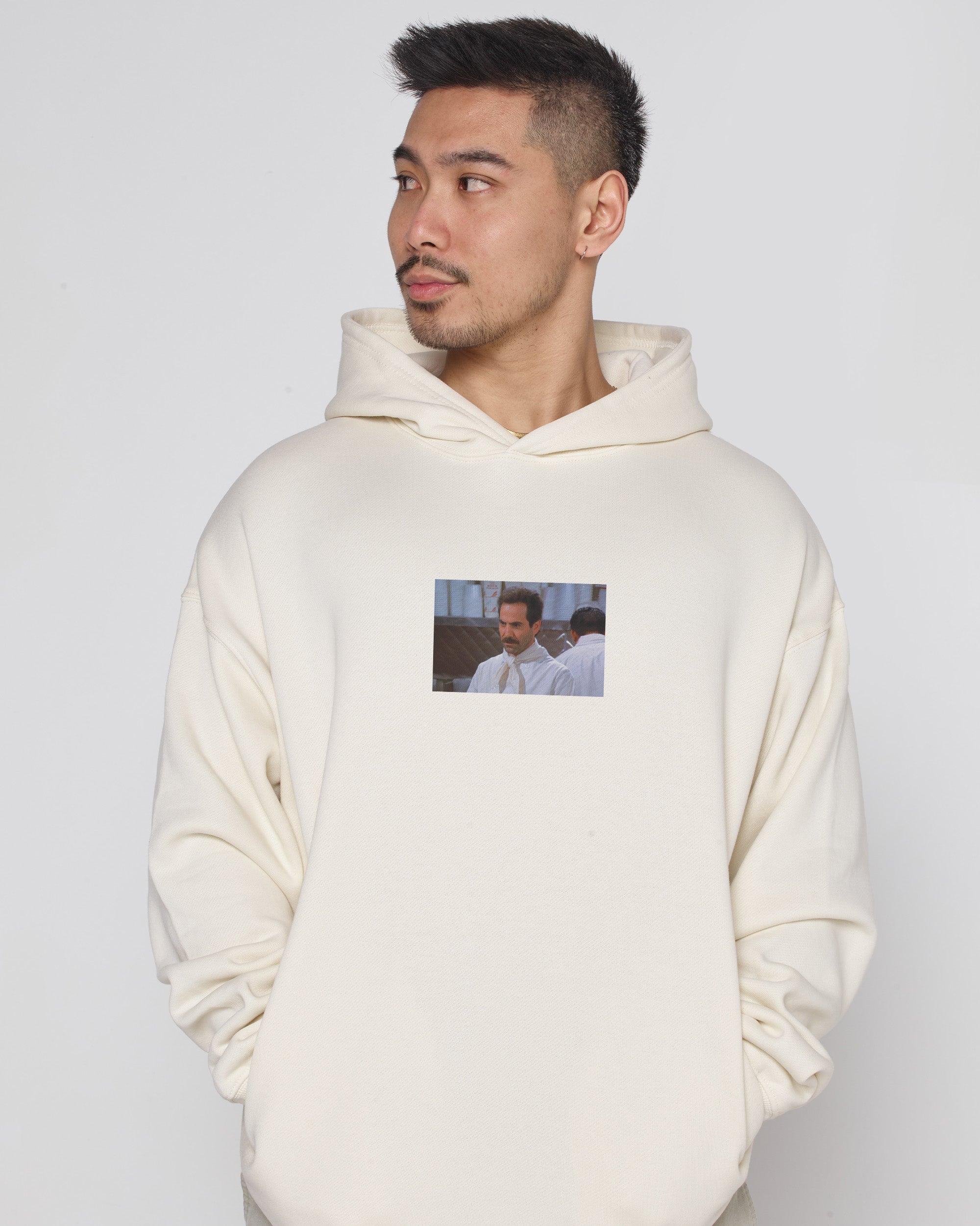 No Soup Hoodie Australia Online