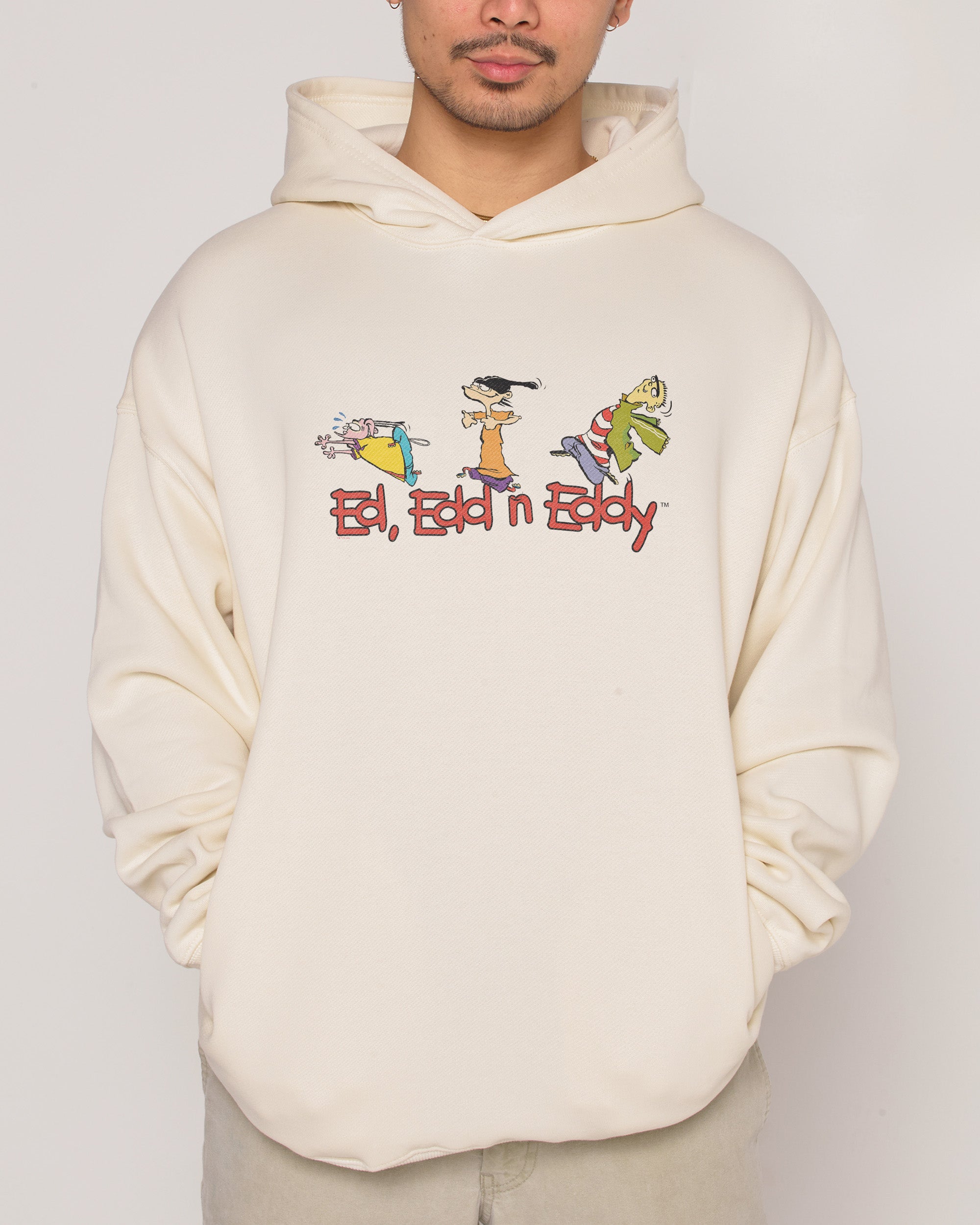 Ed, Edd and Eddy Sweatshirt