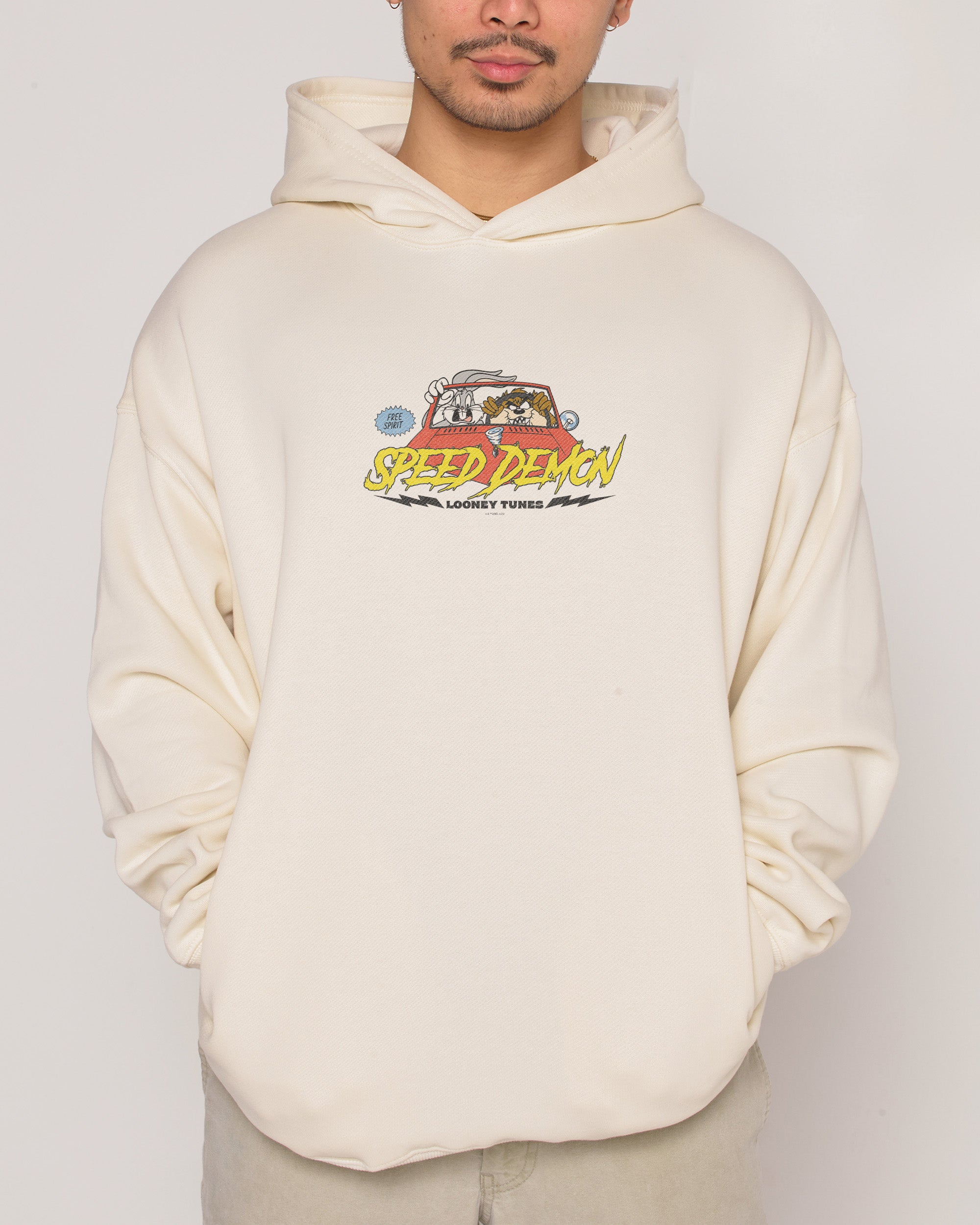 Speed Demon Hoodie Australia Threadheads Online