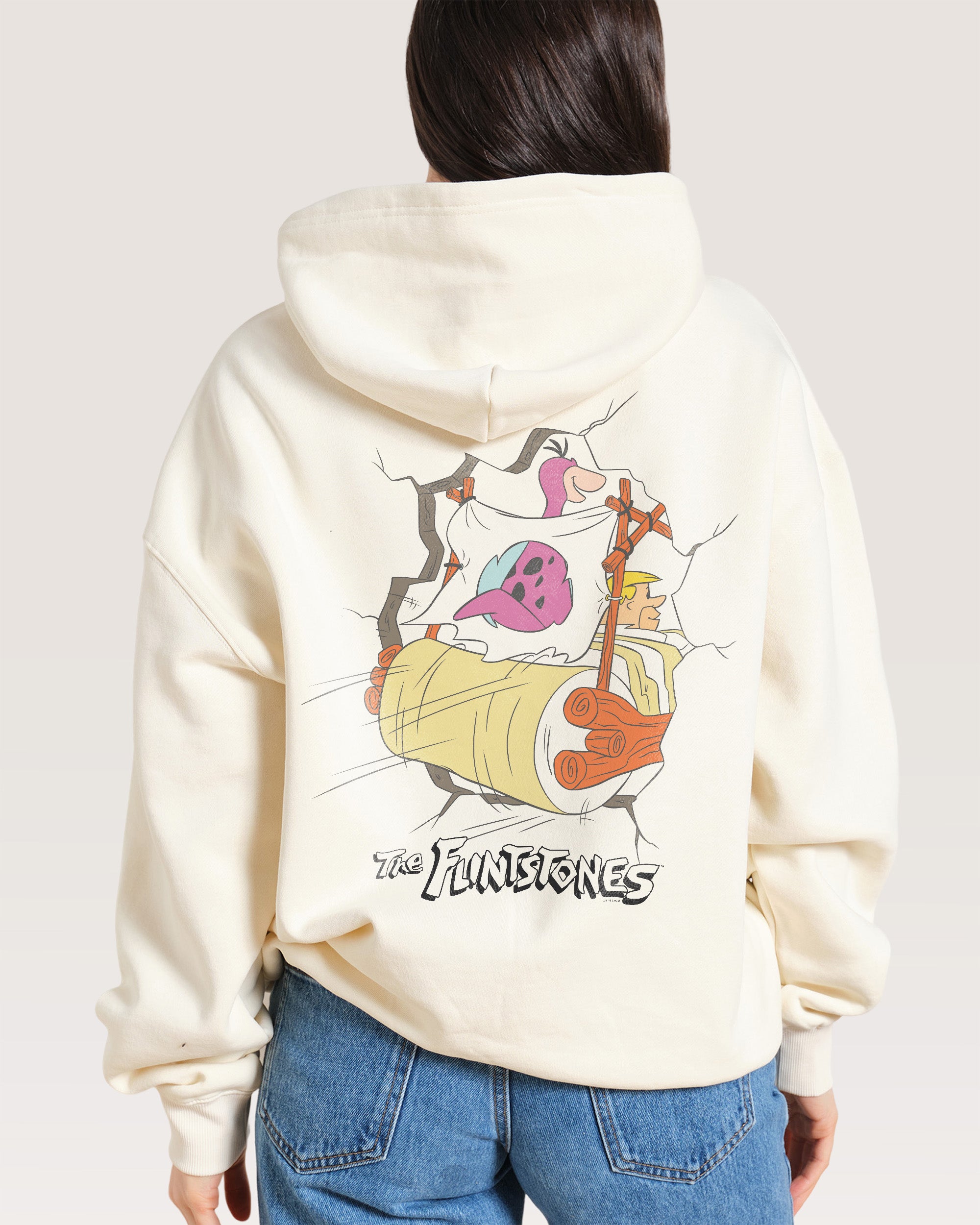 Bedrock Crash Hoodie Australia Threadheads Online